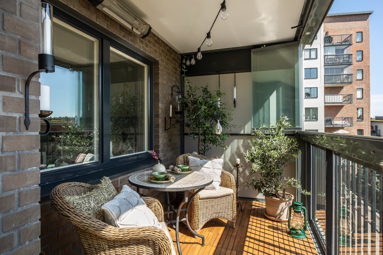 Bostadsbild från Tollareslingan 8, Till salu i Tollare, Nacka