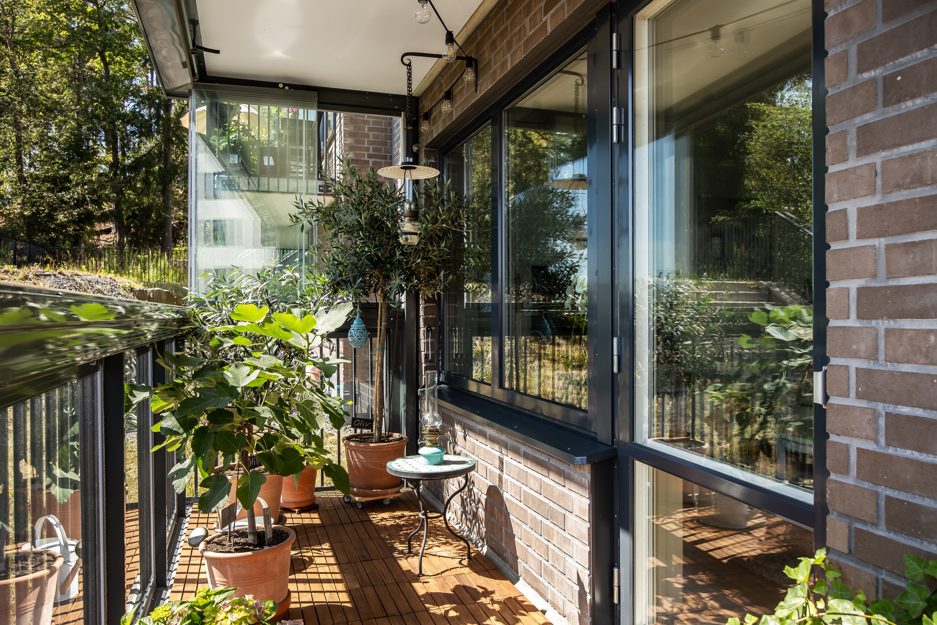 Bostadsbild från Tollareslingan 8, Till salu i Tollare, Nacka