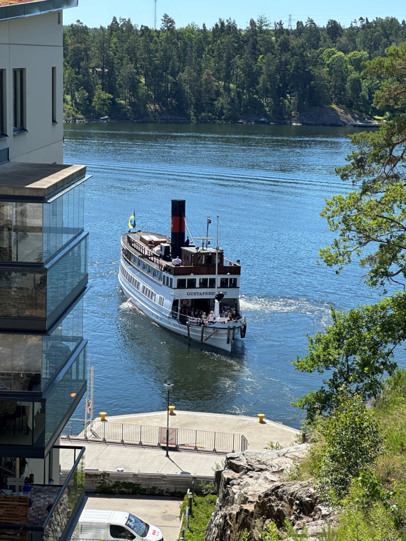 Bostadsbild från Tollareslingan 8, Till salu i Tollare, Nacka