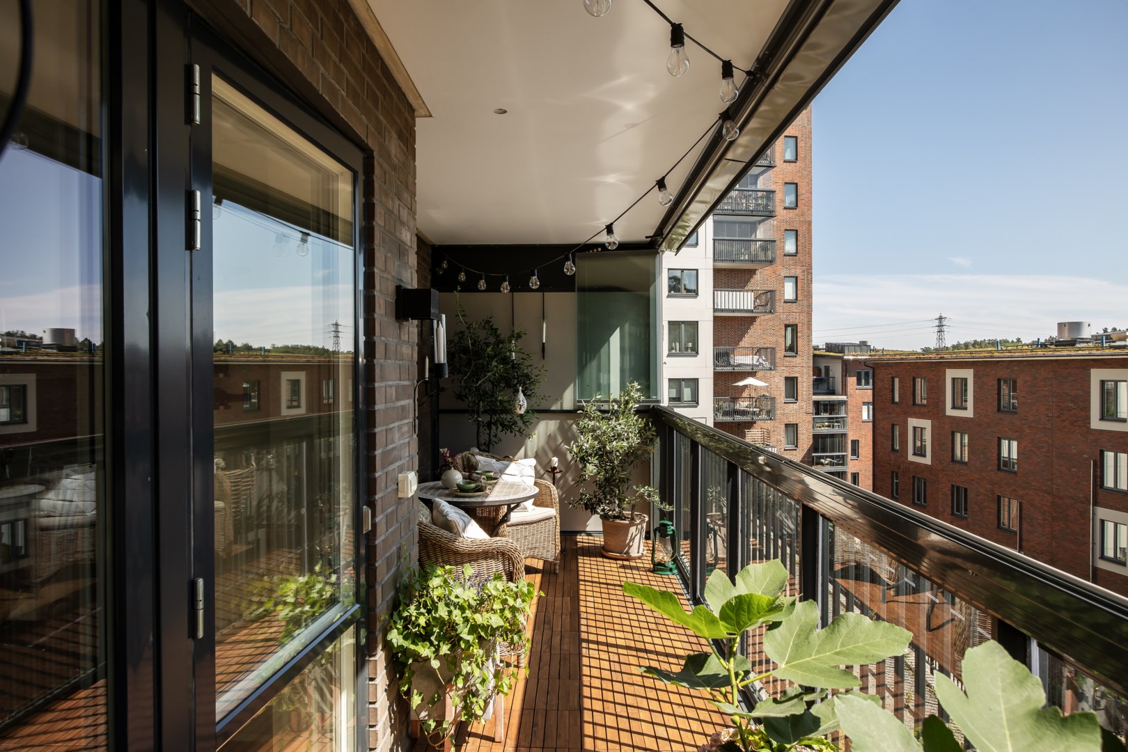 Bostadsbild från Tollareslingan 8, Till salu i Tollare, Nacka