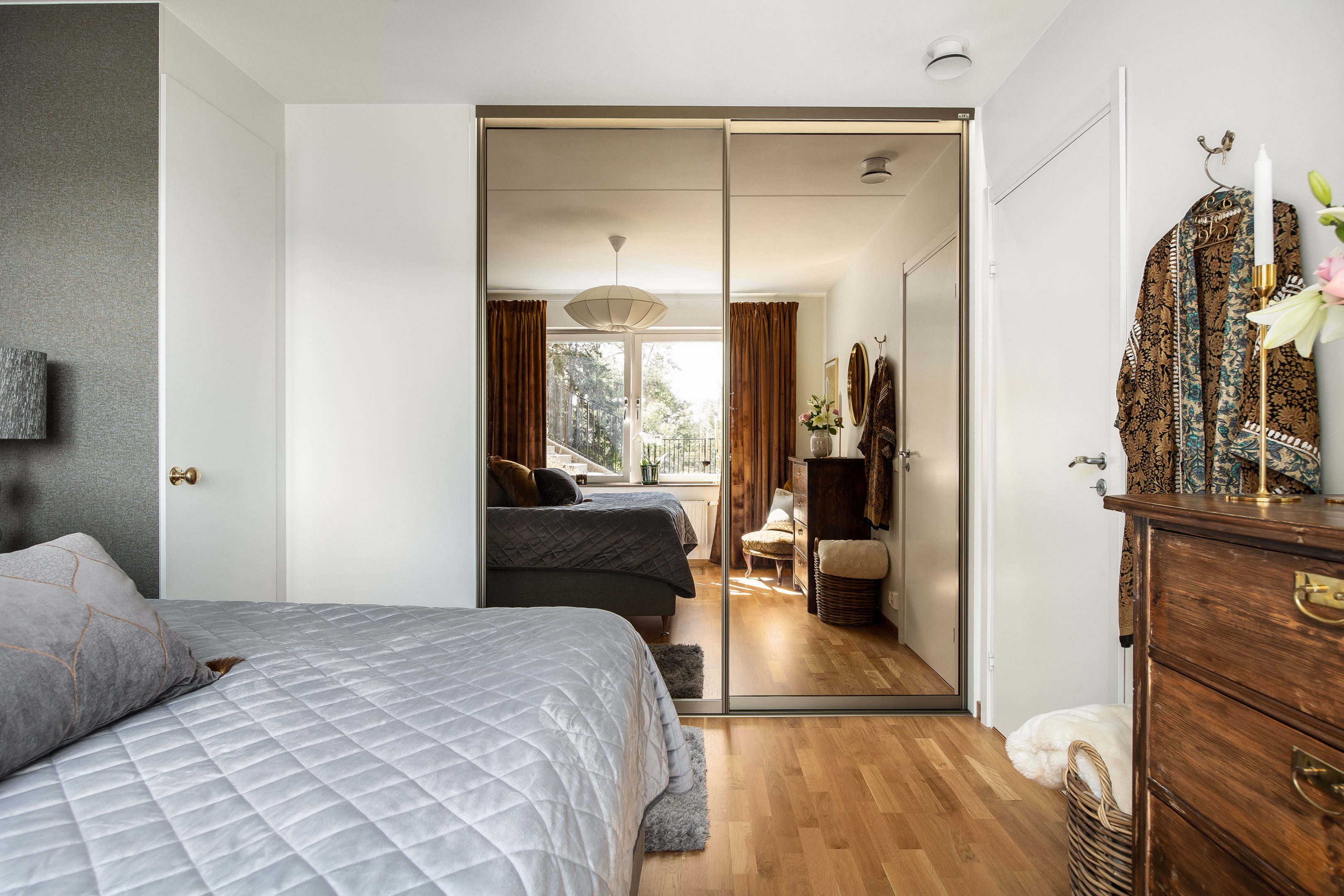 Bostadsbild från Tollareslingan 8, Till salu i Tollare, Nacka