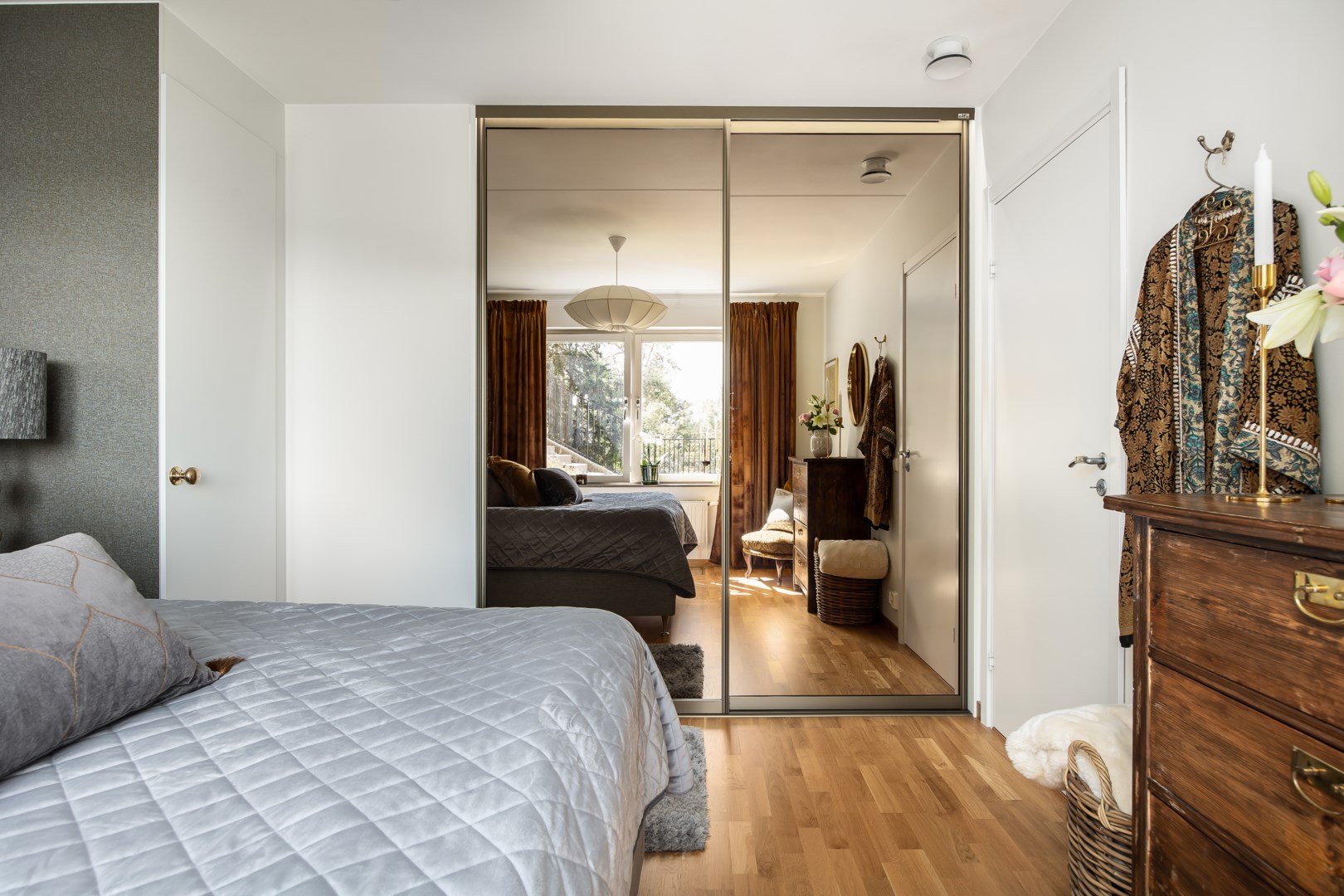 Bostadsbild från Tollareslingan 8, Till salu i Tollare, Nacka