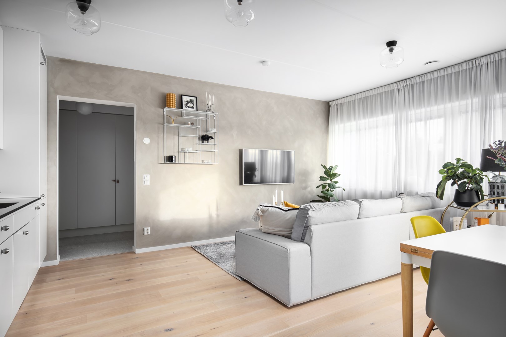 Bostadsbild från Tollarevägen 53, 5 tr, Såld i Tollare, Nacka