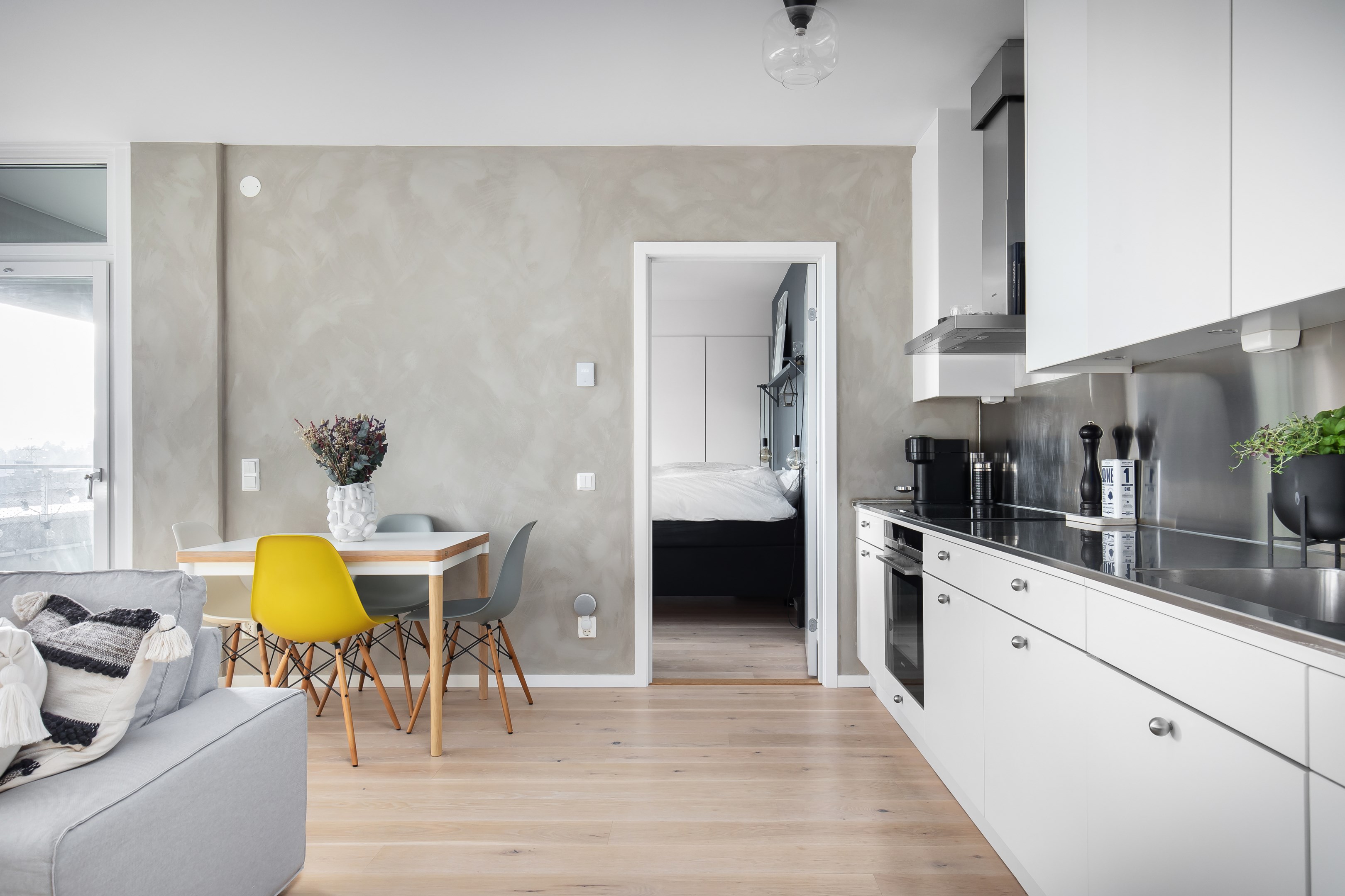 Bostadsbild från Tollarevägen 53, 5 tr, Såld i Tollare, Nacka