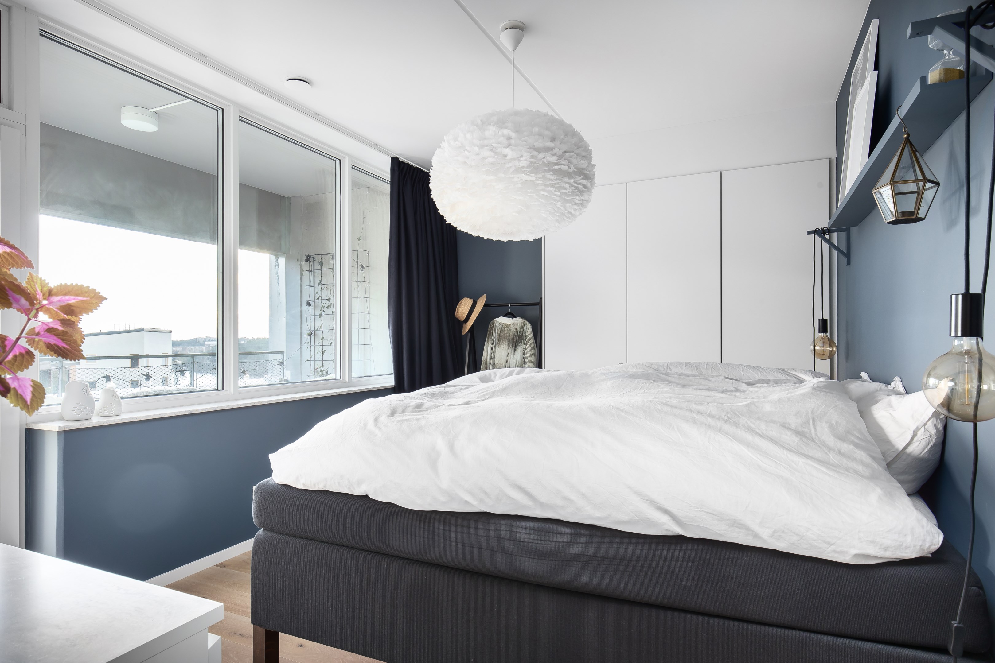 Bostadsbild från Tollarevägen 53, 5 tr, Såld i Tollare, Nacka