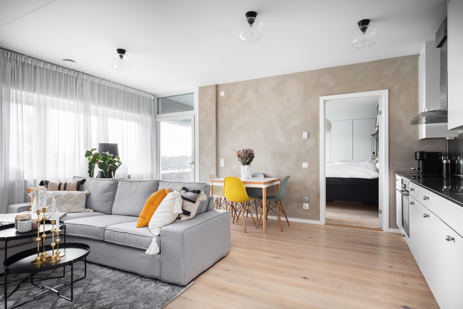 Bostadsbild från Tollarevägen 53, 5 tr, Såld i Tollare, Nacka