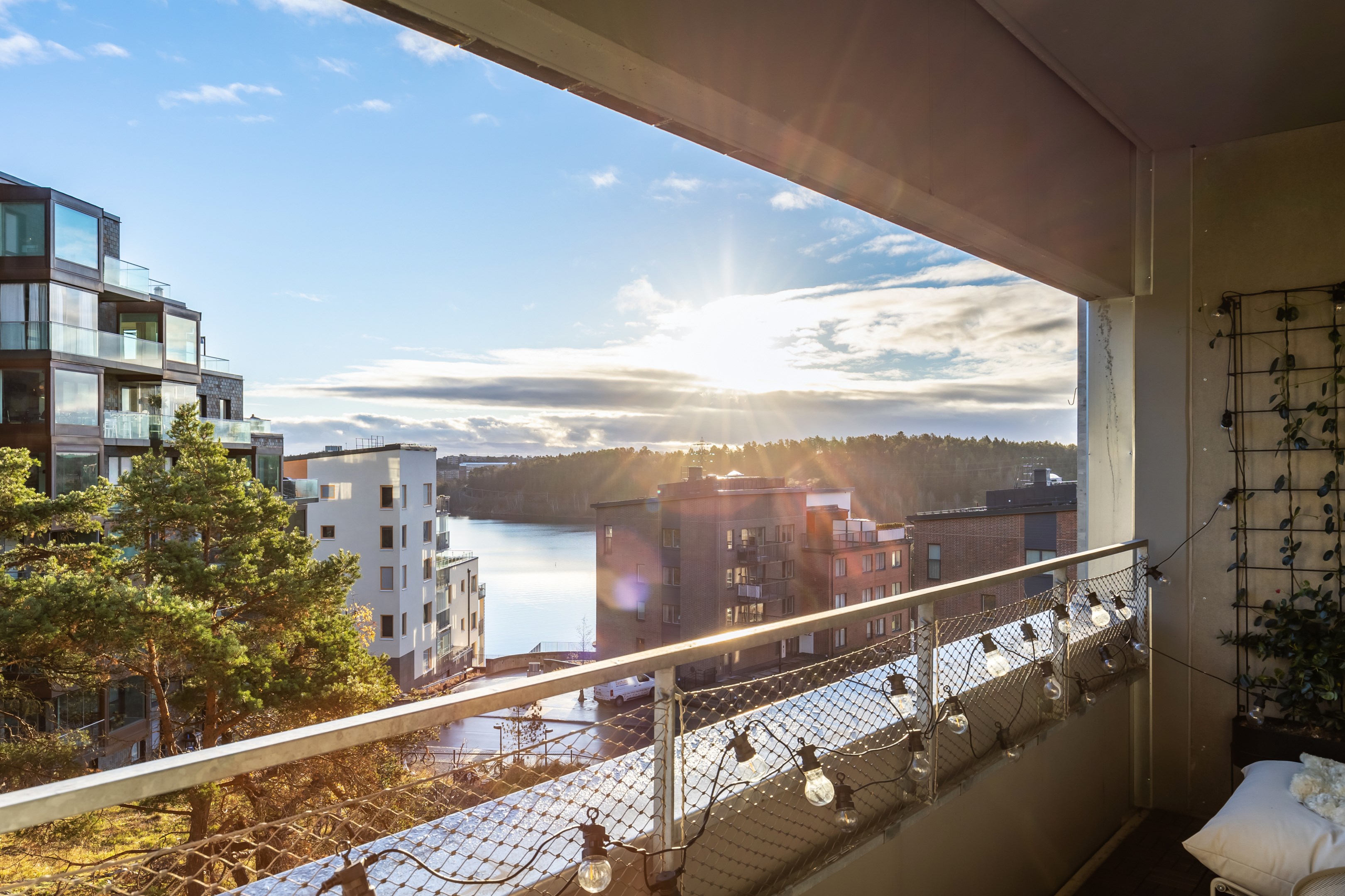 Bostadsbild från Tollarevägen 53, 5 tr, Såld i Tollare, Nacka