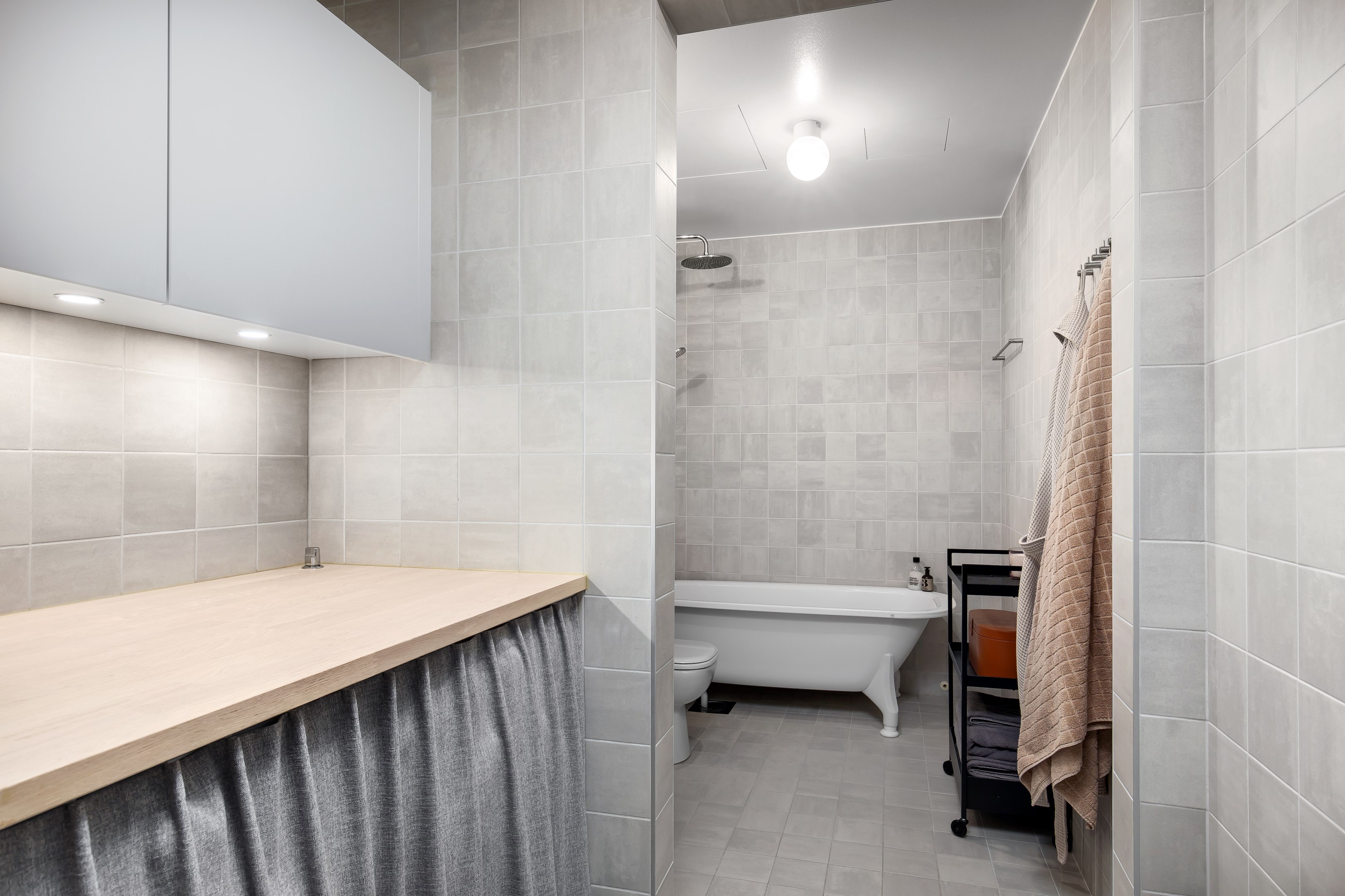 Bostadsbild från Tollarevägen 53, 5 tr, Såld i Tollare, Nacka