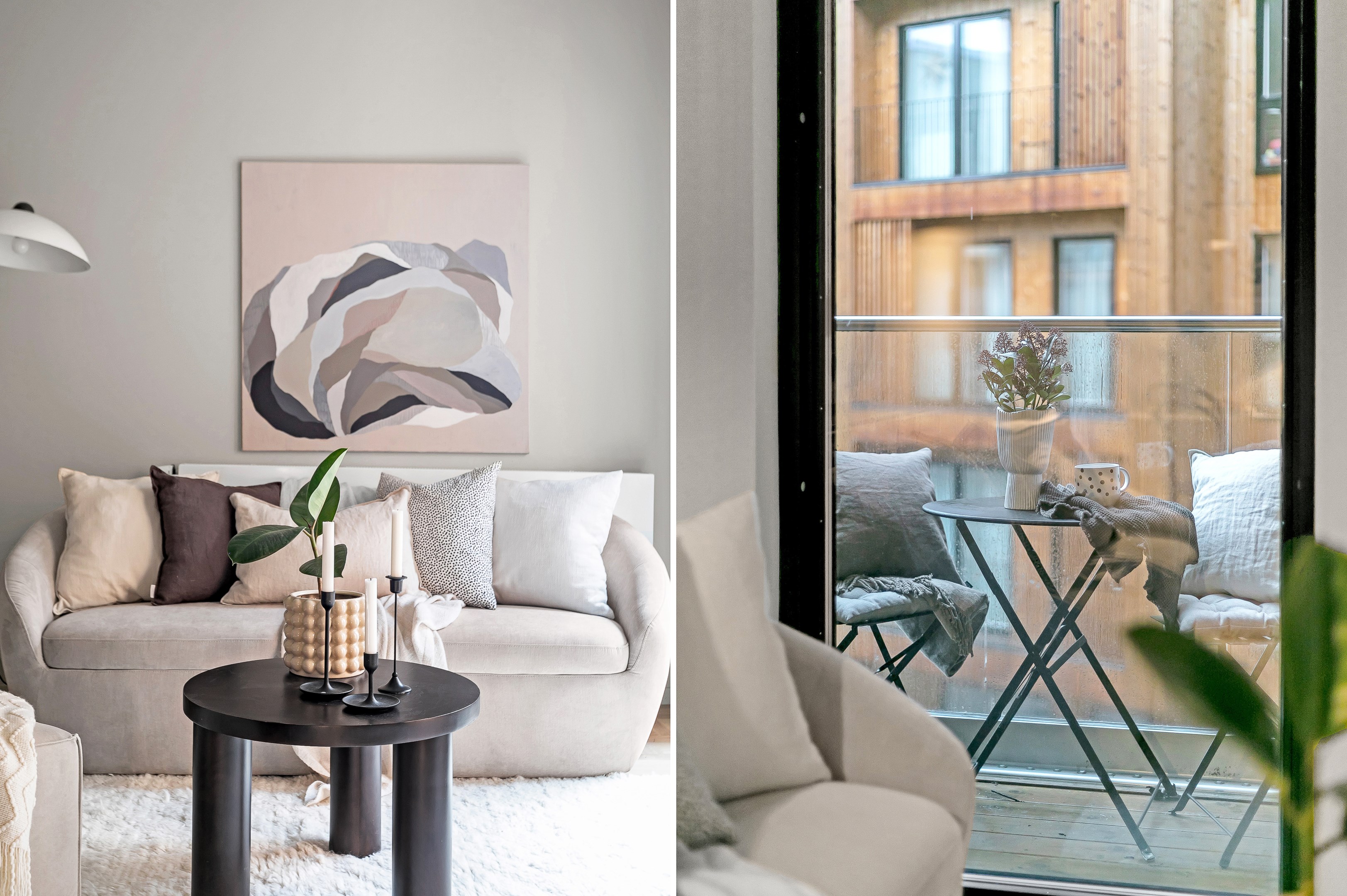 Bostadsbild från Prefektgatan 1, Såld i Rosendal, Uppsala