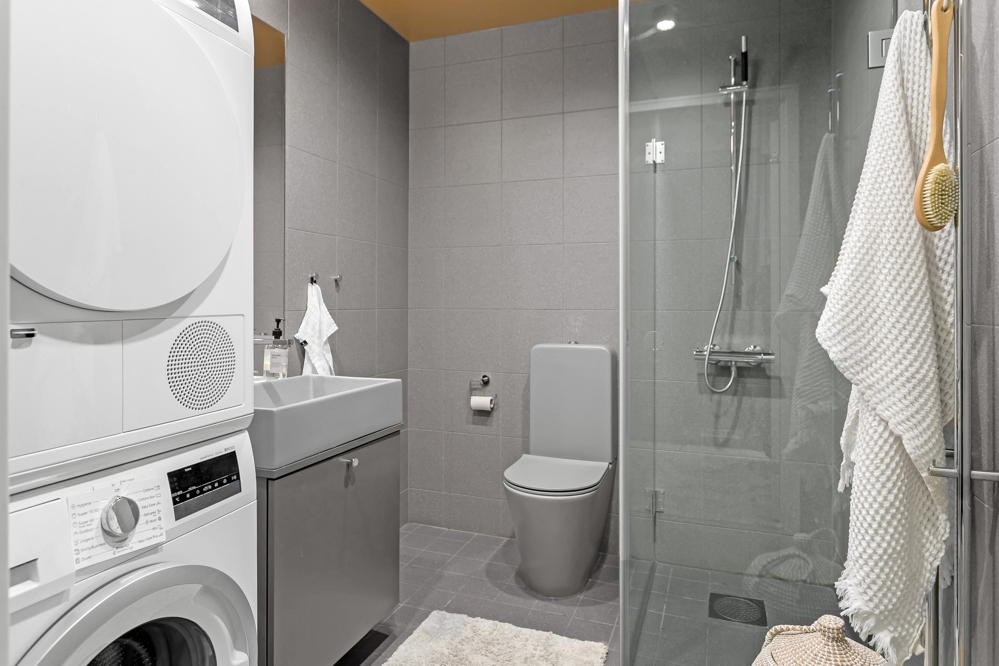 Bostadsbild från Prefektgatan 1, Såld i Rosendal, Uppsala