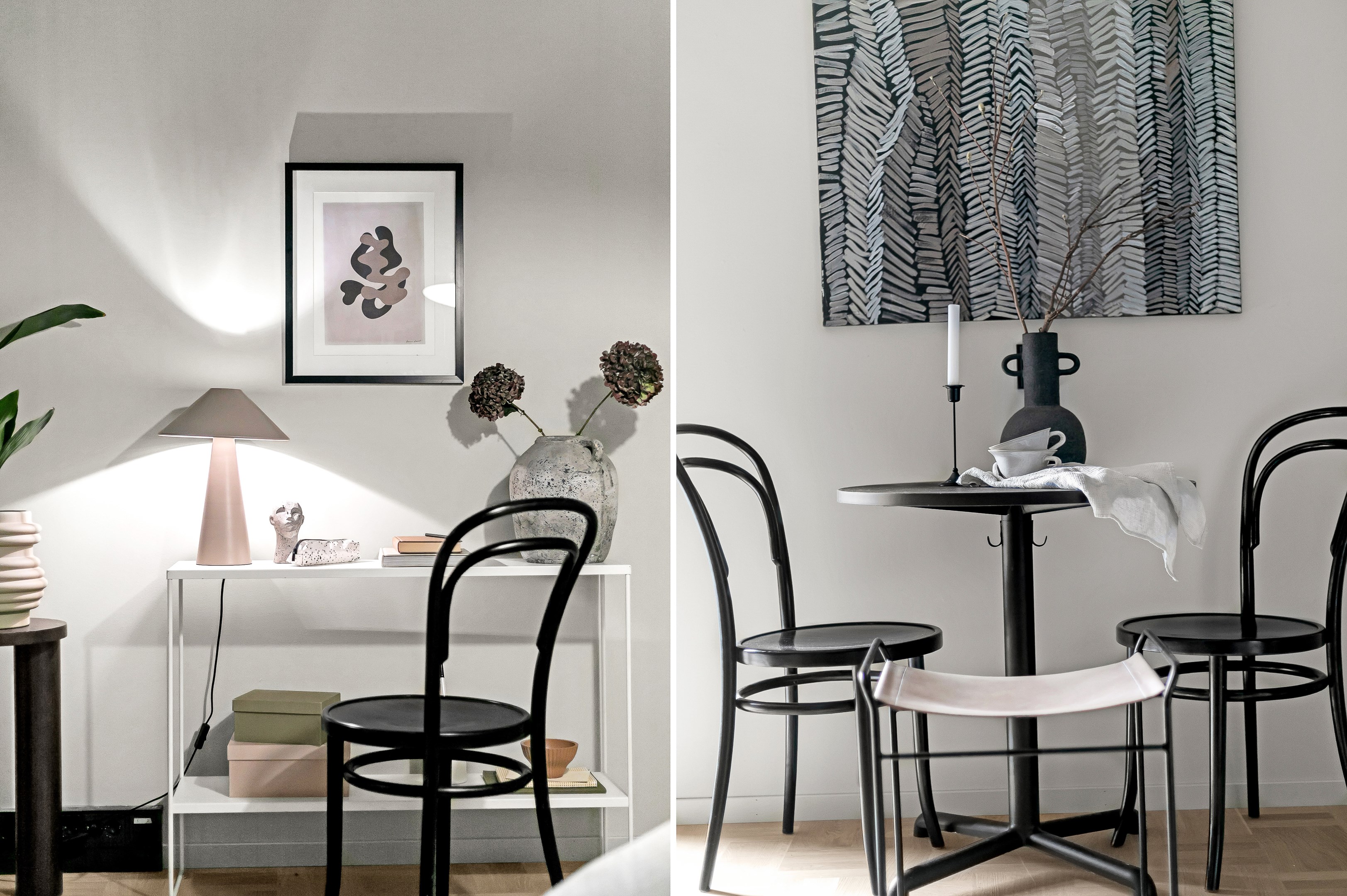 Bostadsbild från Prefektgatan 1, Såld i Rosendal, Uppsala