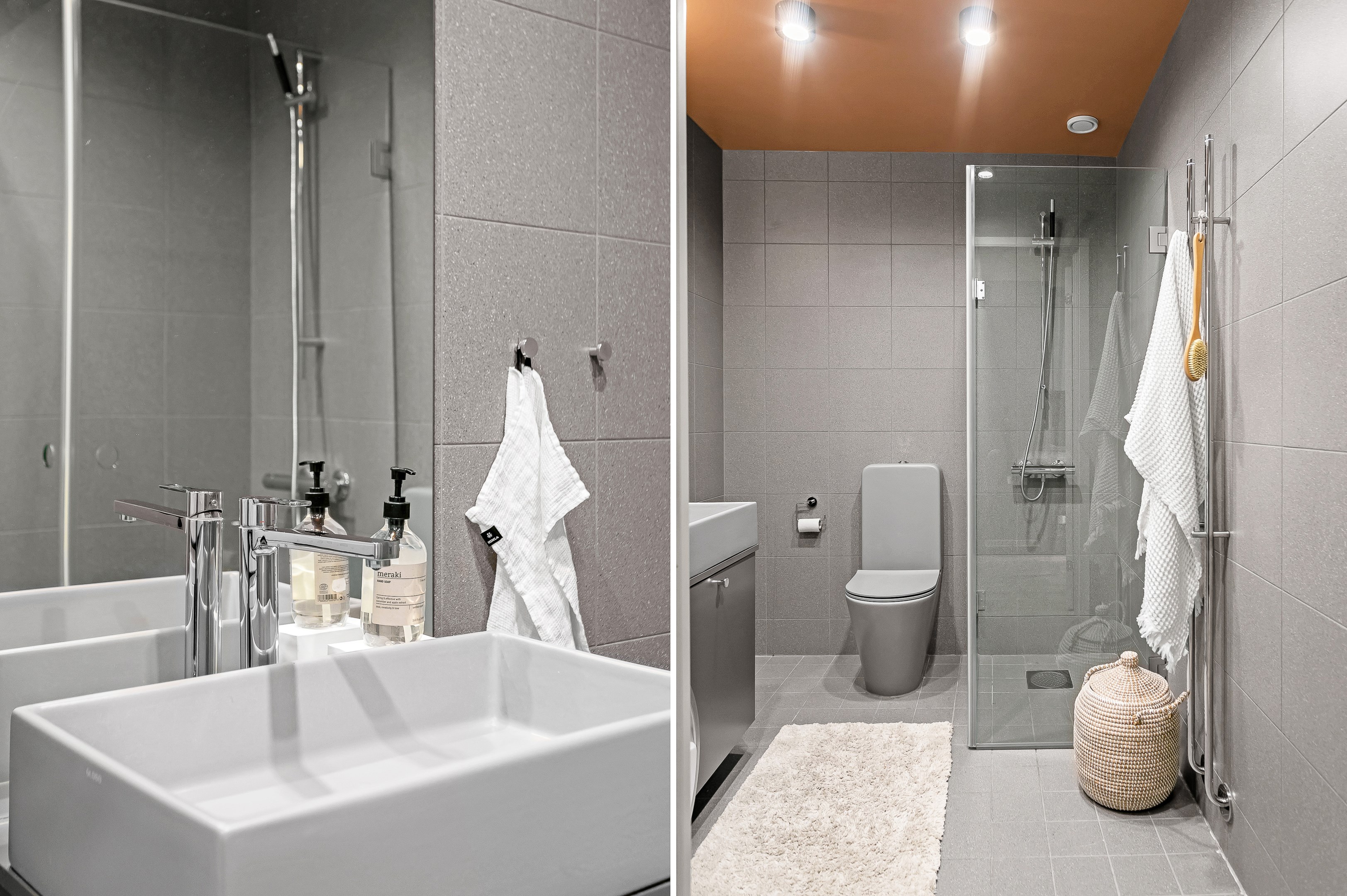 Bostadsbild från Prefektgatan 1, Såld i Rosendal, Uppsala