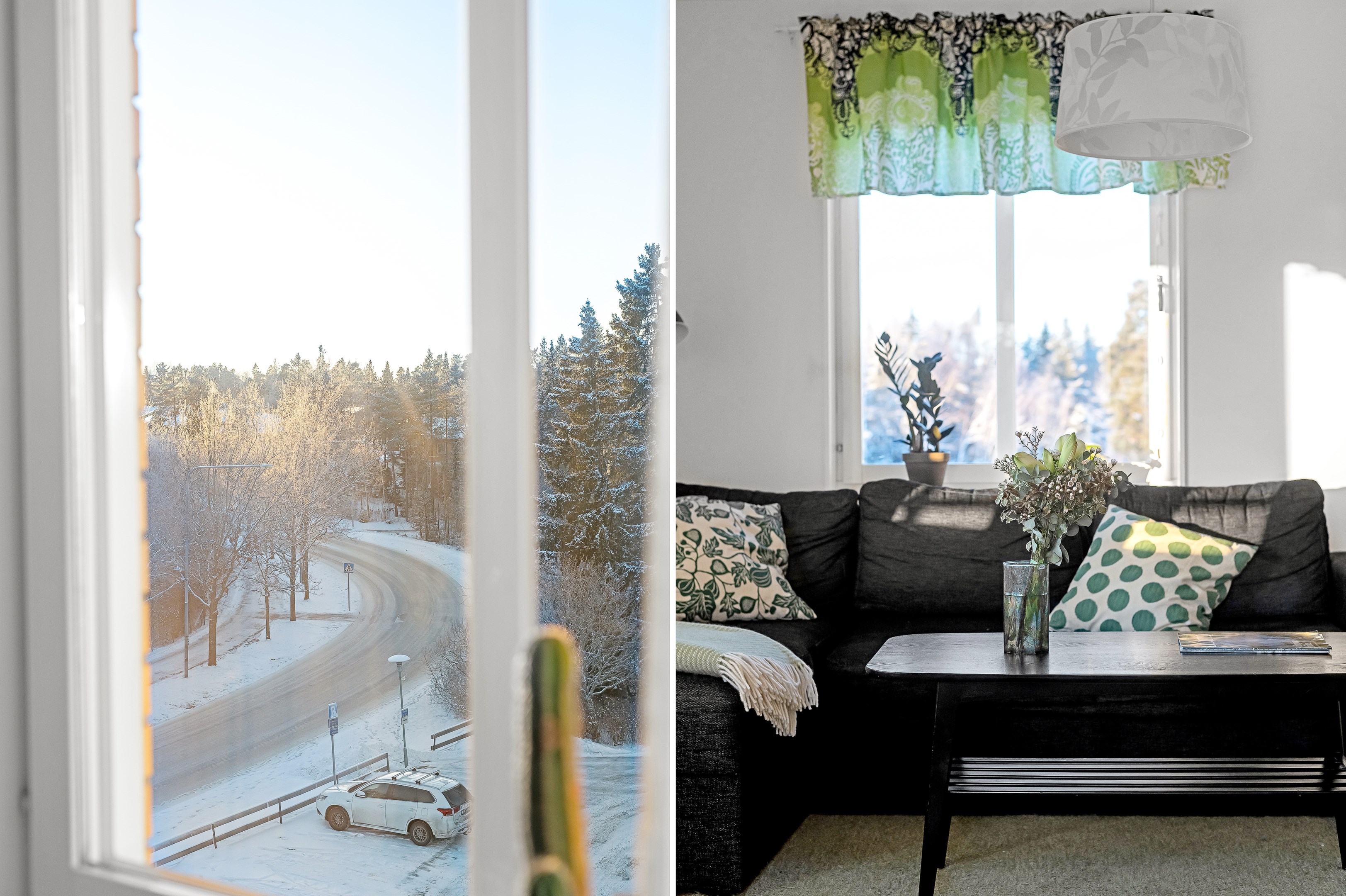 Bostadsbild från Herrhagsvägen 186, Såld i Herrhagen, Uppsala