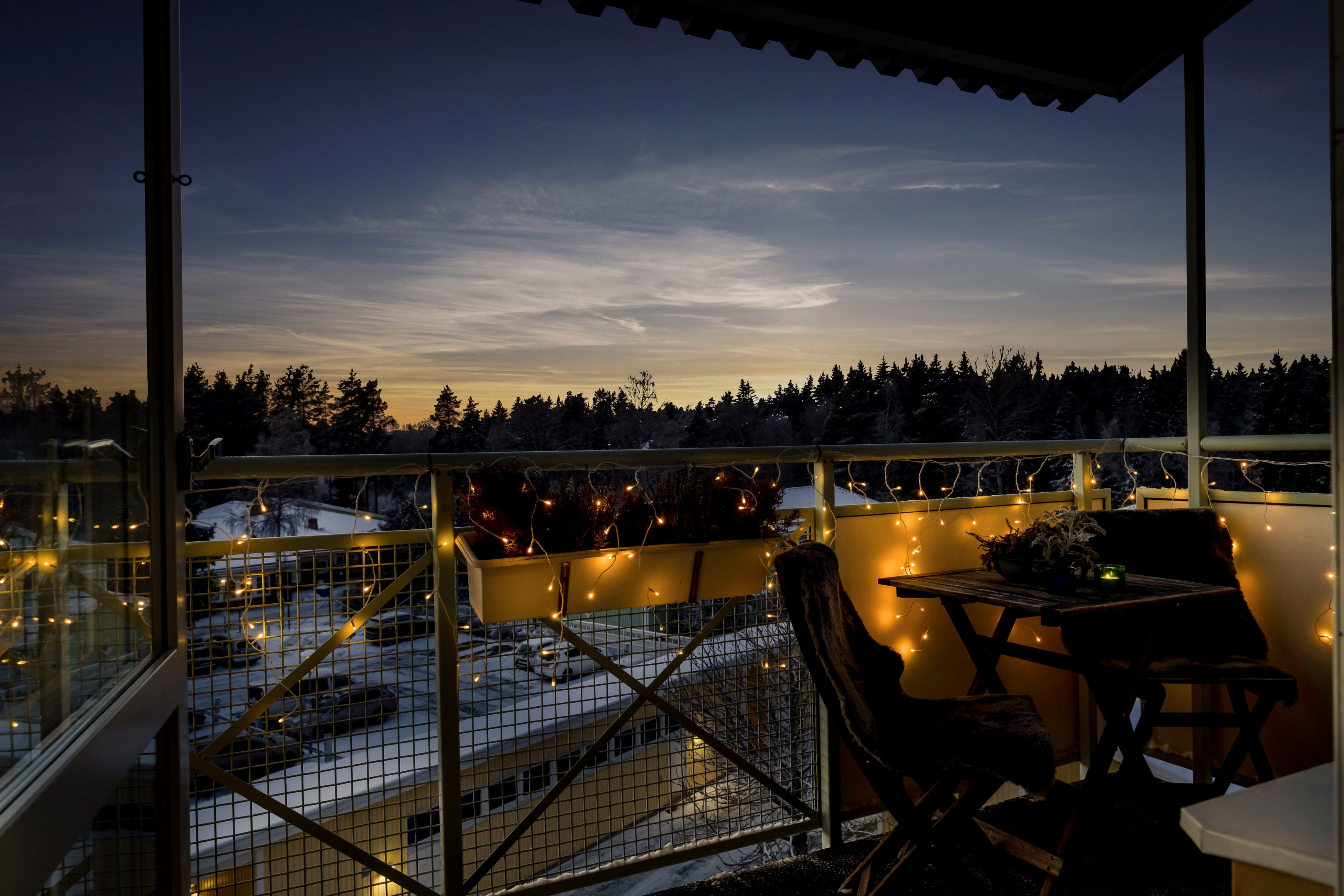 Bostadsbild från Herrhagsvägen 186, Såld i Herrhagen, Uppsala