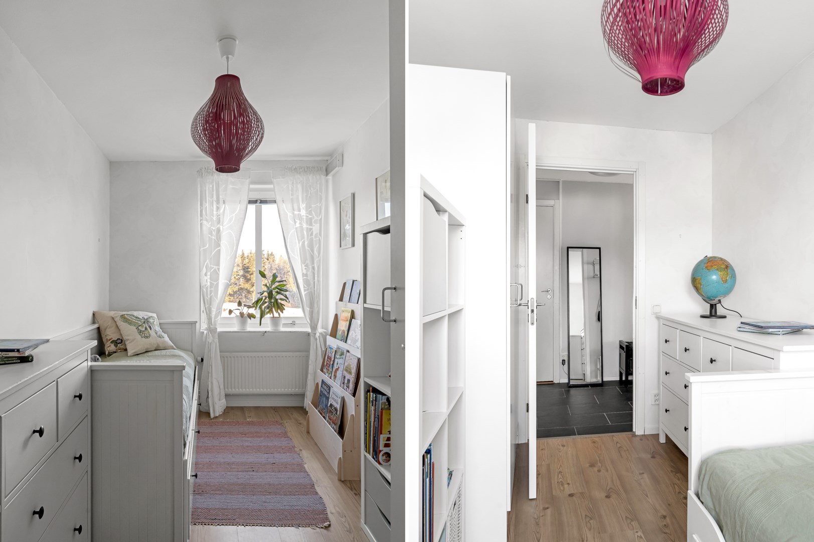 Bostadsbild från Herrhagsvägen 186, Såld i Herrhagen, Uppsala