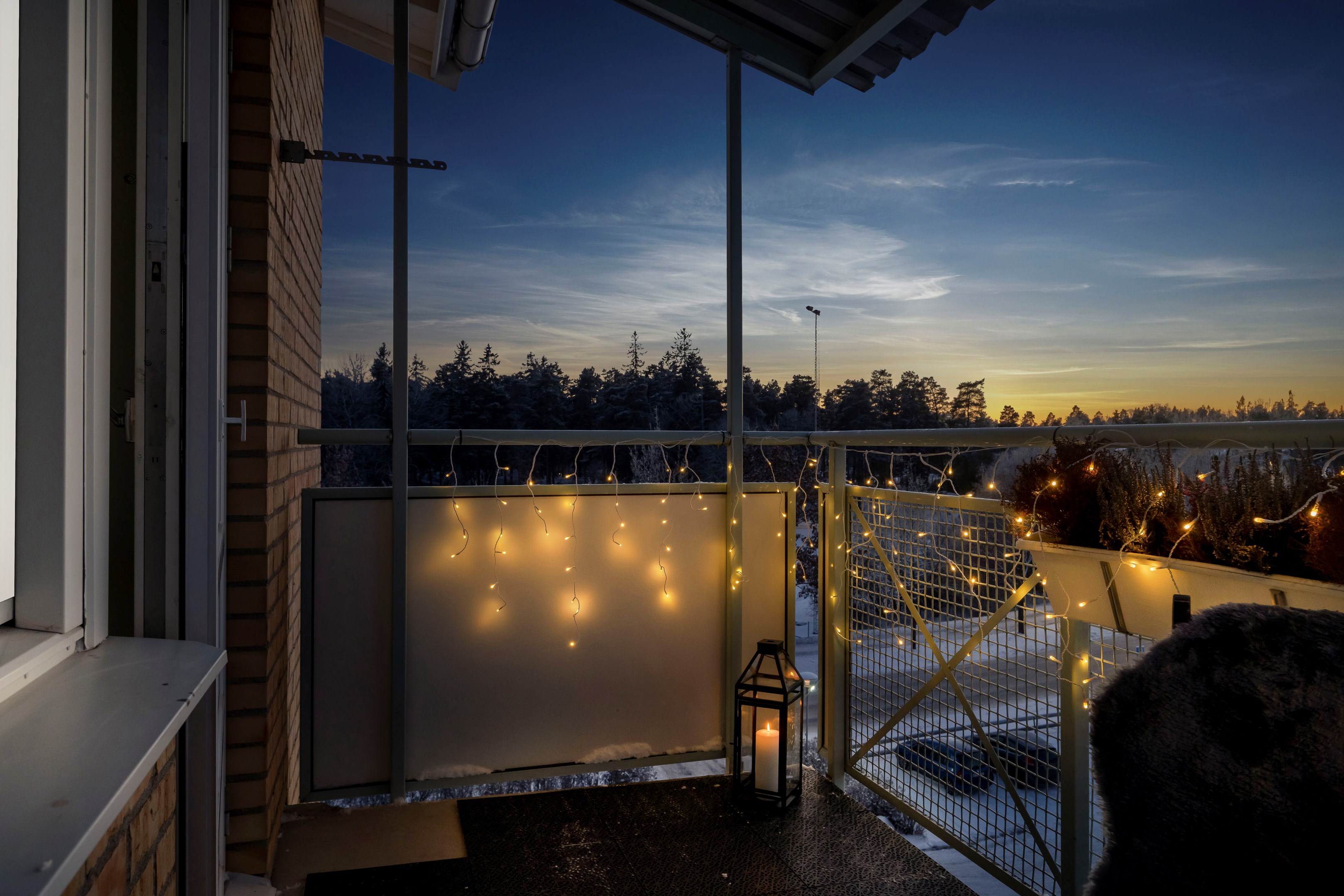 Bostadsbild från Herrhagsvägen 186, Såld i Herrhagen, Uppsala