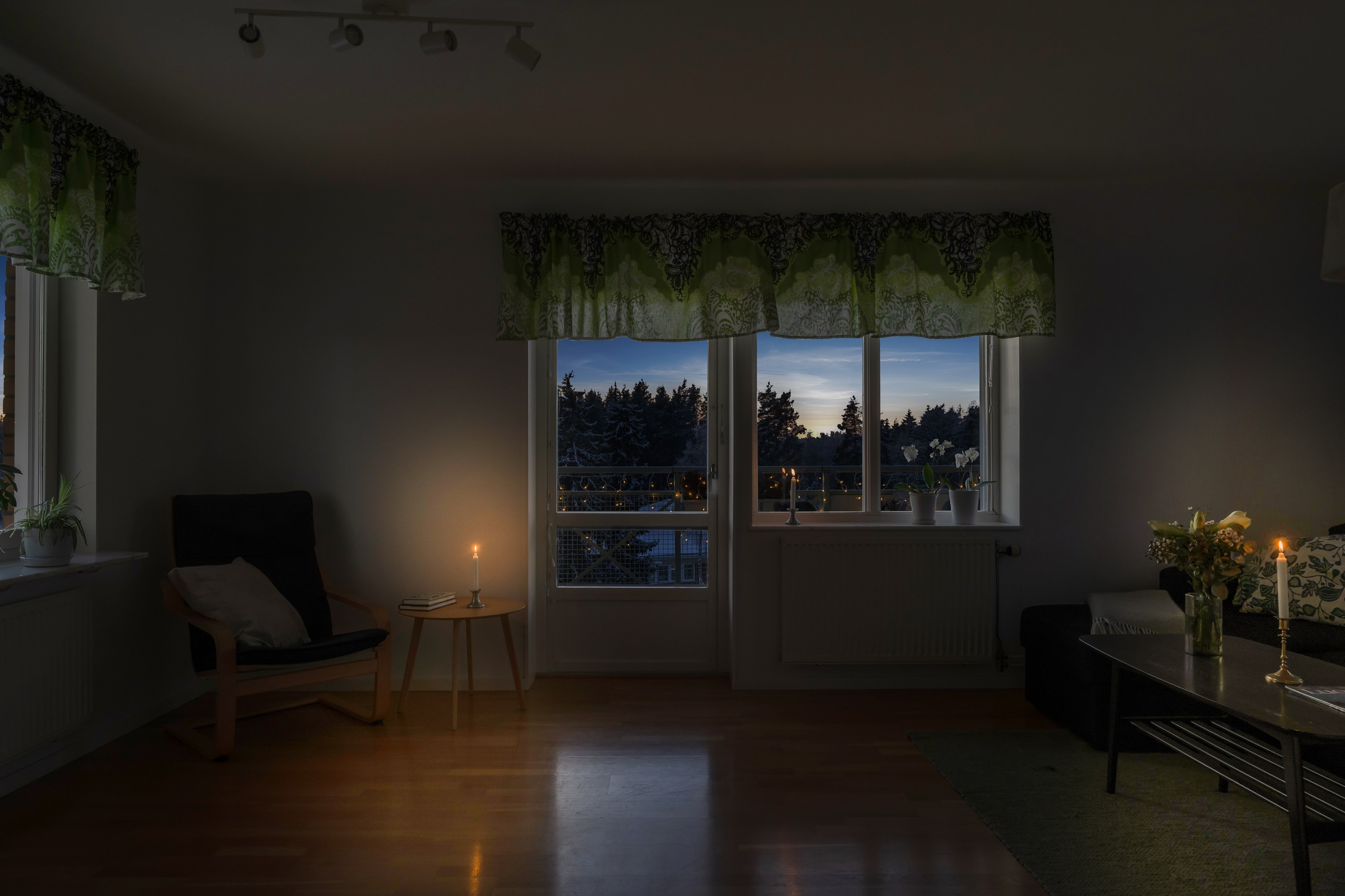 Bostadsbild från Herrhagsvägen 186, Såld i Herrhagen, Uppsala