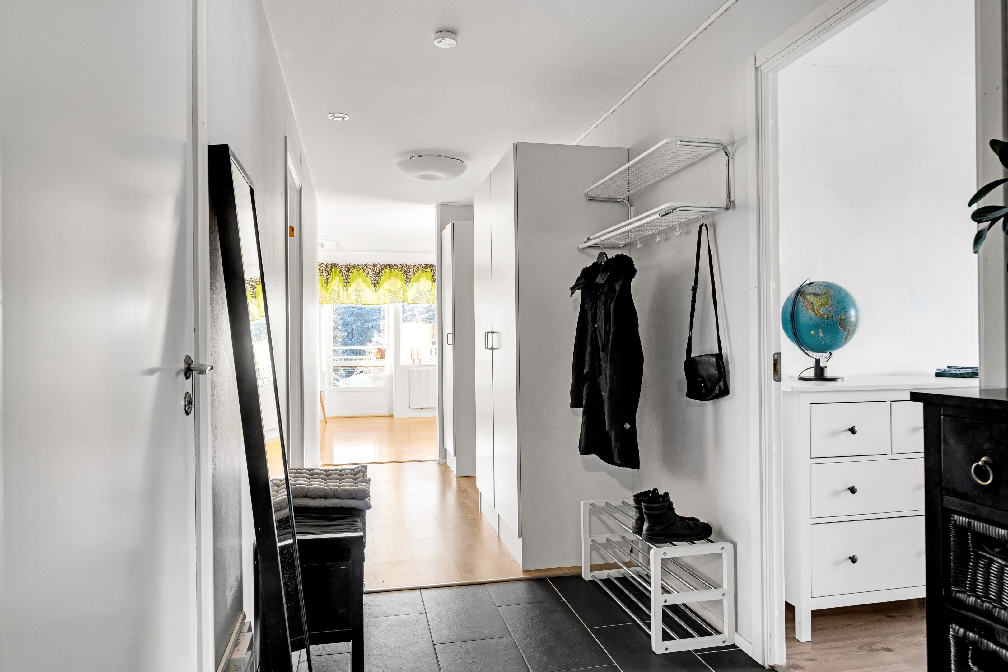 Bostadsbild från Herrhagsvägen 186, Såld i Herrhagen, Uppsala