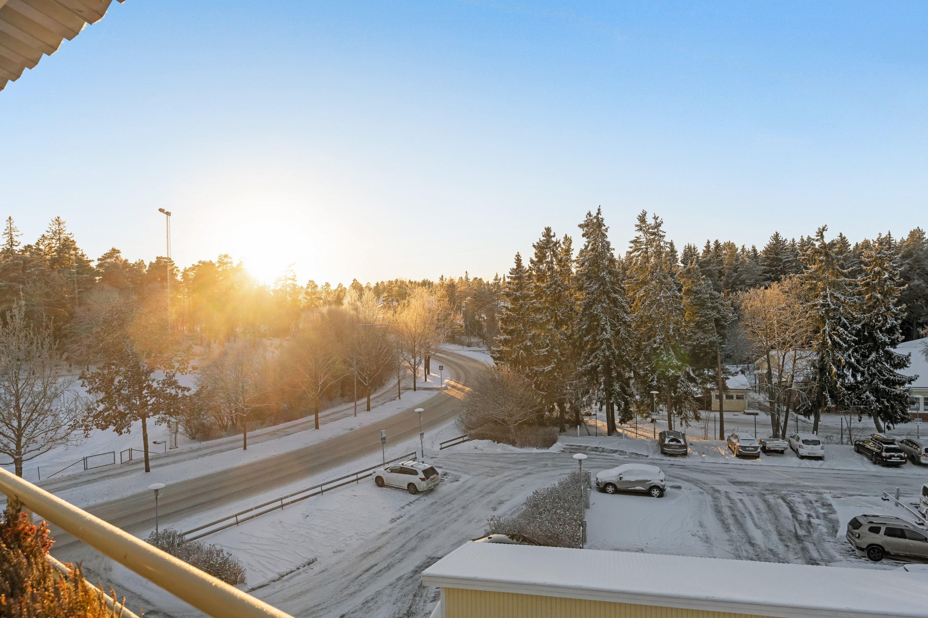 Bostadsbild från Herrhagsvägen 186, Såld i Herrhagen, Uppsala