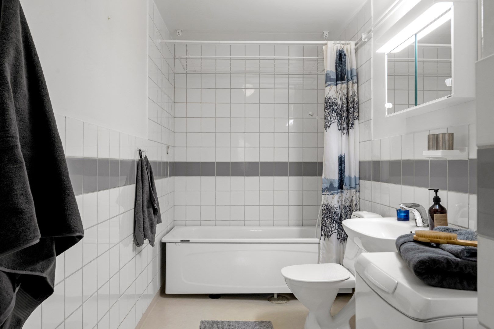 Bostadsbild från Herrhagsvägen 186, Såld i Herrhagen, Uppsala