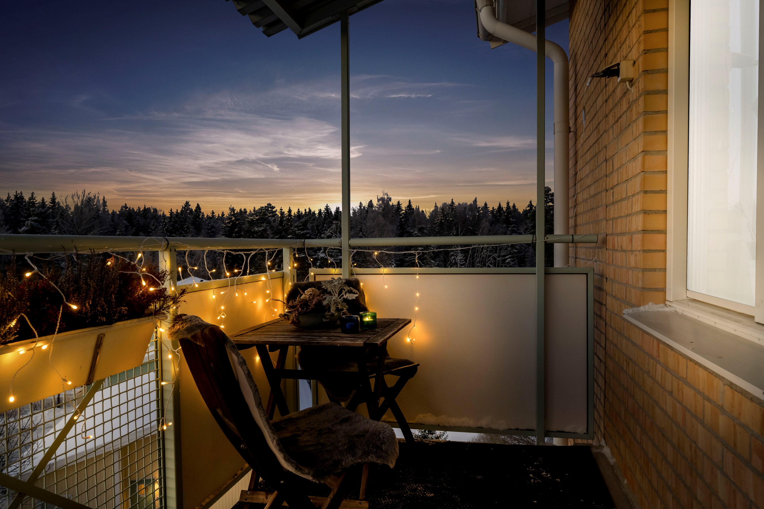 Bostadsbild från Herrhagsvägen 186, Såld i Herrhagen, Uppsala