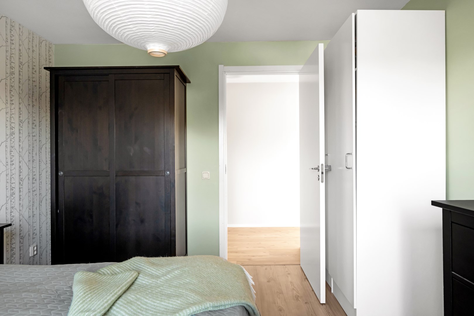 Bostadsbild från Herrhagsvägen 186, Såld i Herrhagen, Uppsala