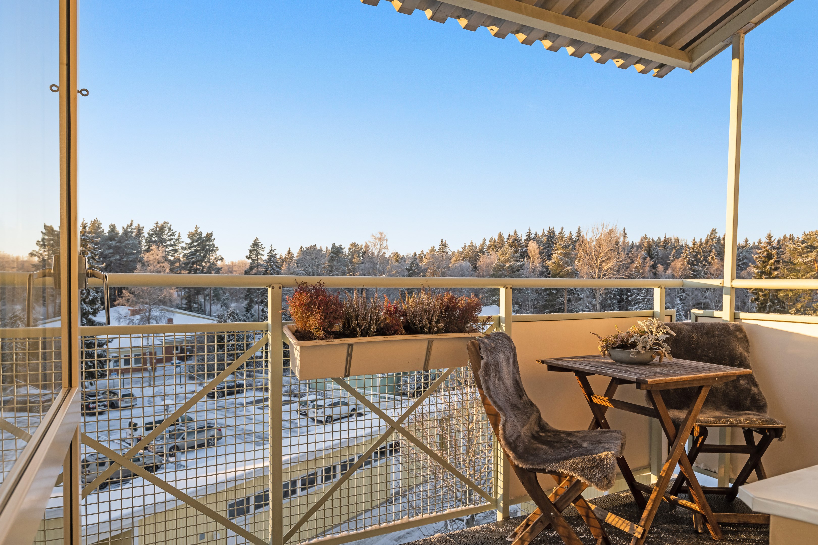 Bostadsbild från Herrhagsvägen 186, Såld i Herrhagen, Uppsala