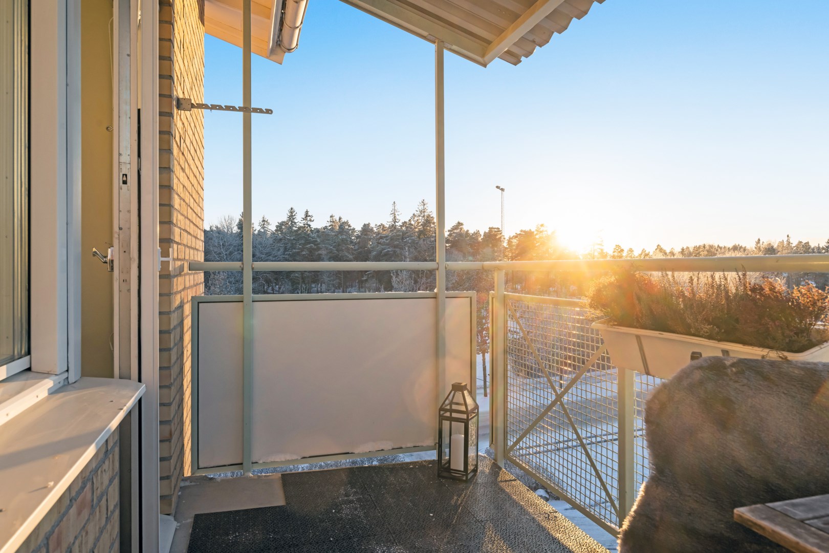 Bostadsbild från Herrhagsvägen 186, Såld i Herrhagen, Uppsala