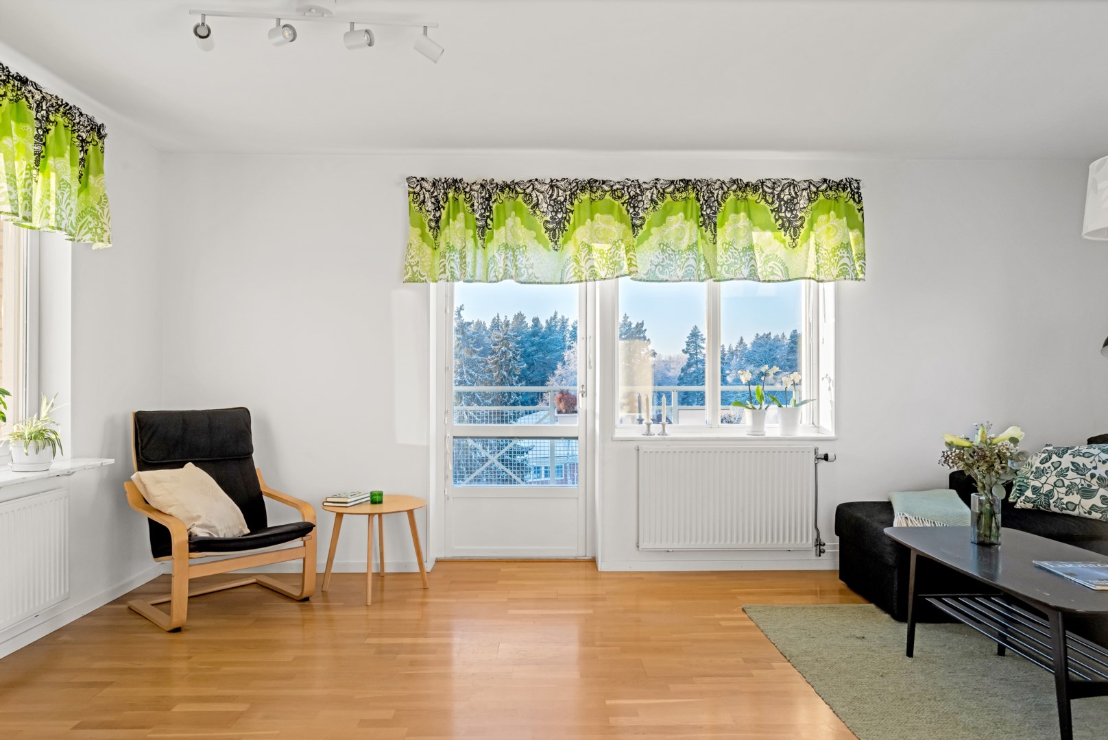 Bostadsbild från Herrhagsvägen 186, Såld i Herrhagen, Uppsala