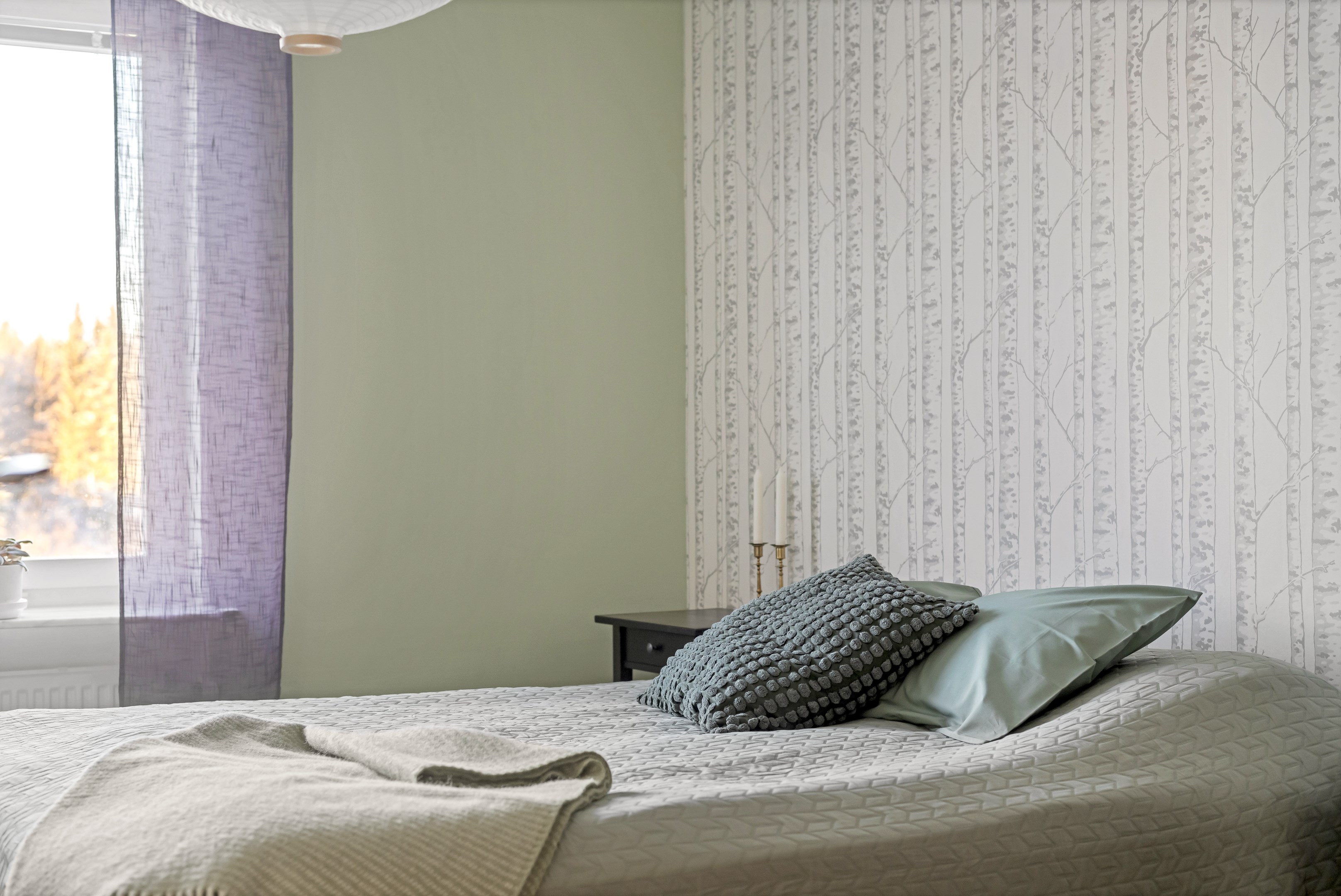 Bostadsbild från Herrhagsvägen 186, Såld i Herrhagen, Uppsala