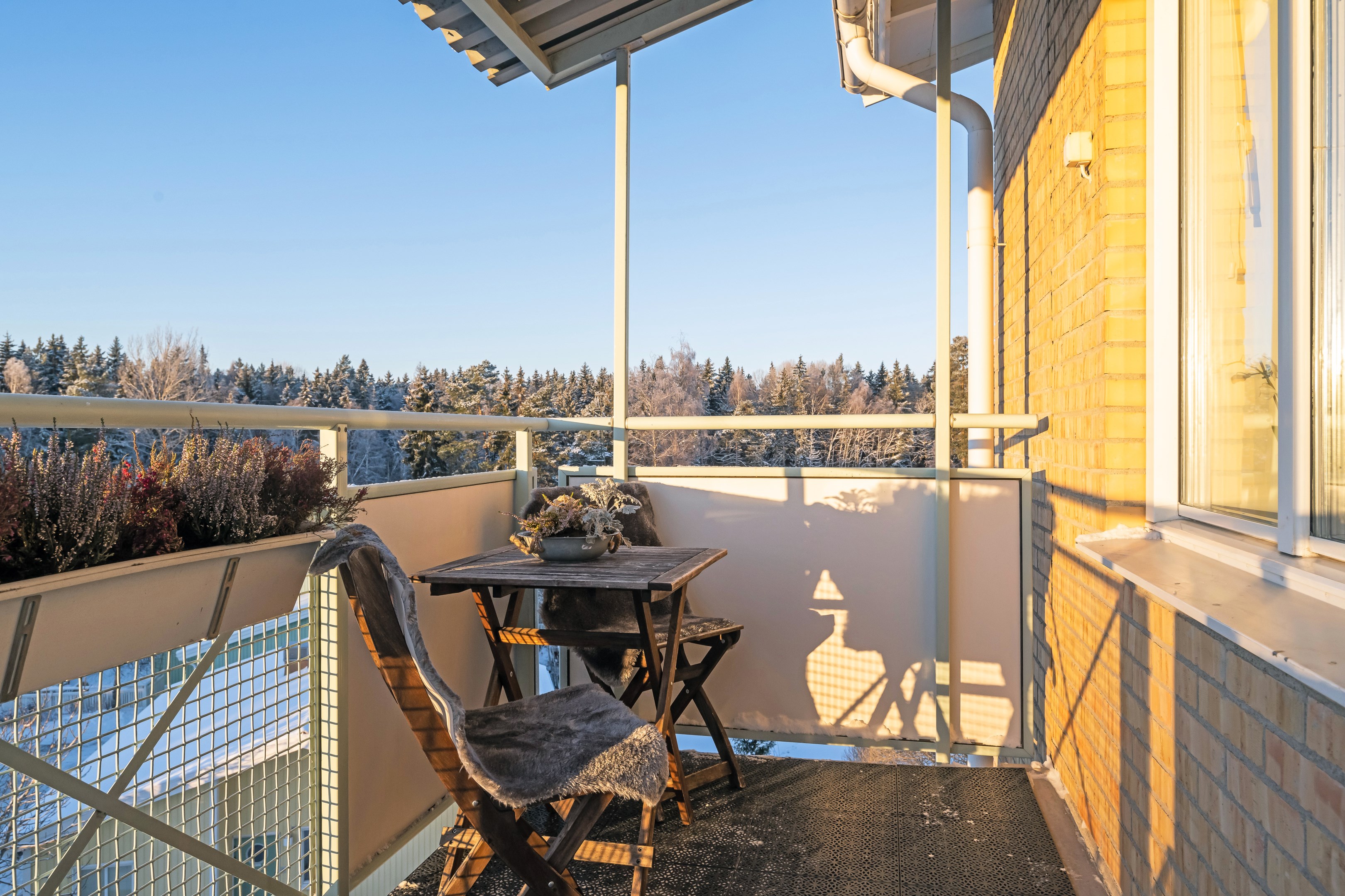 Bostadsbild från Herrhagsvägen 186, Såld i Herrhagen, Uppsala