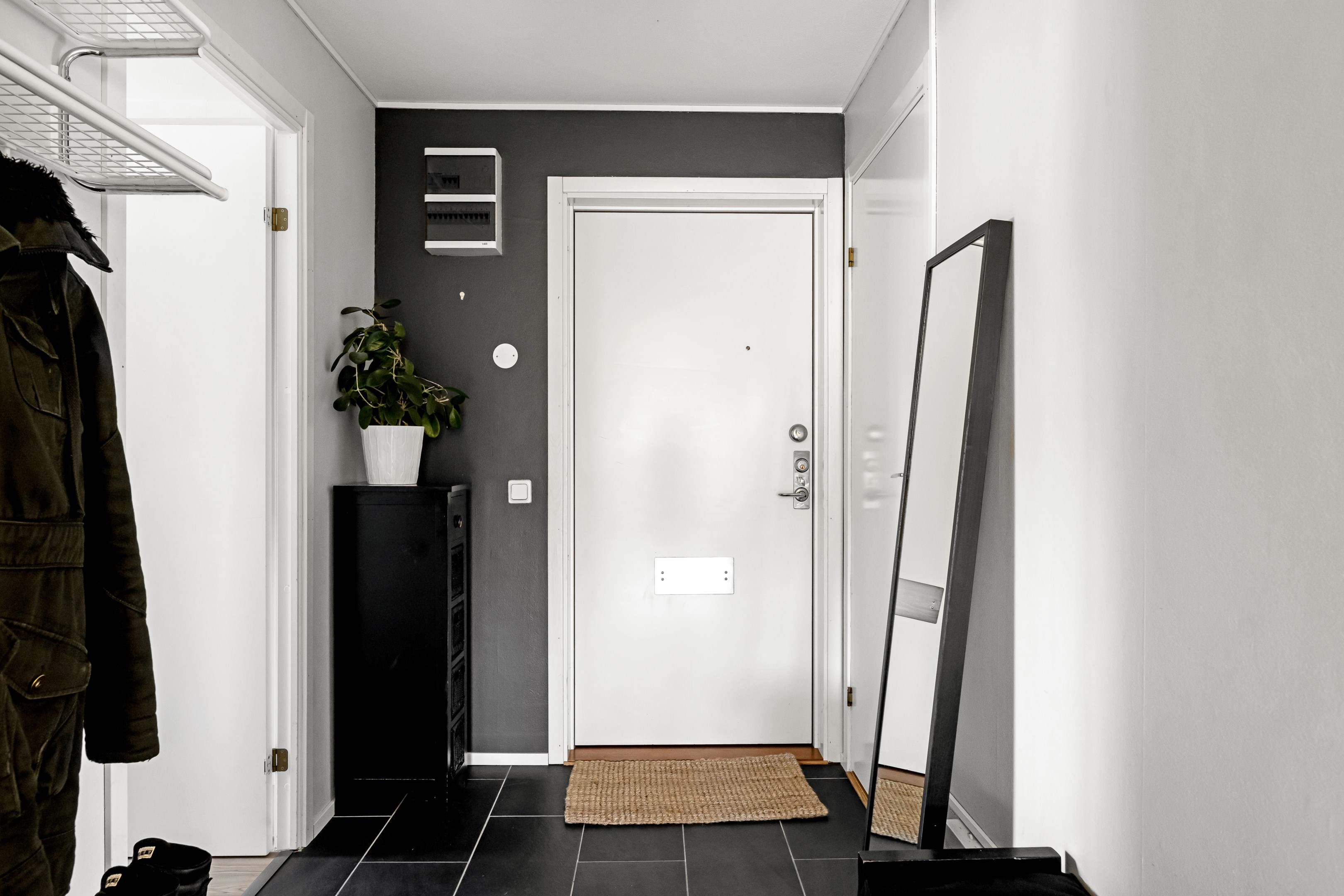 Bostadsbild från Herrhagsvägen 186, Såld i Herrhagen, Uppsala