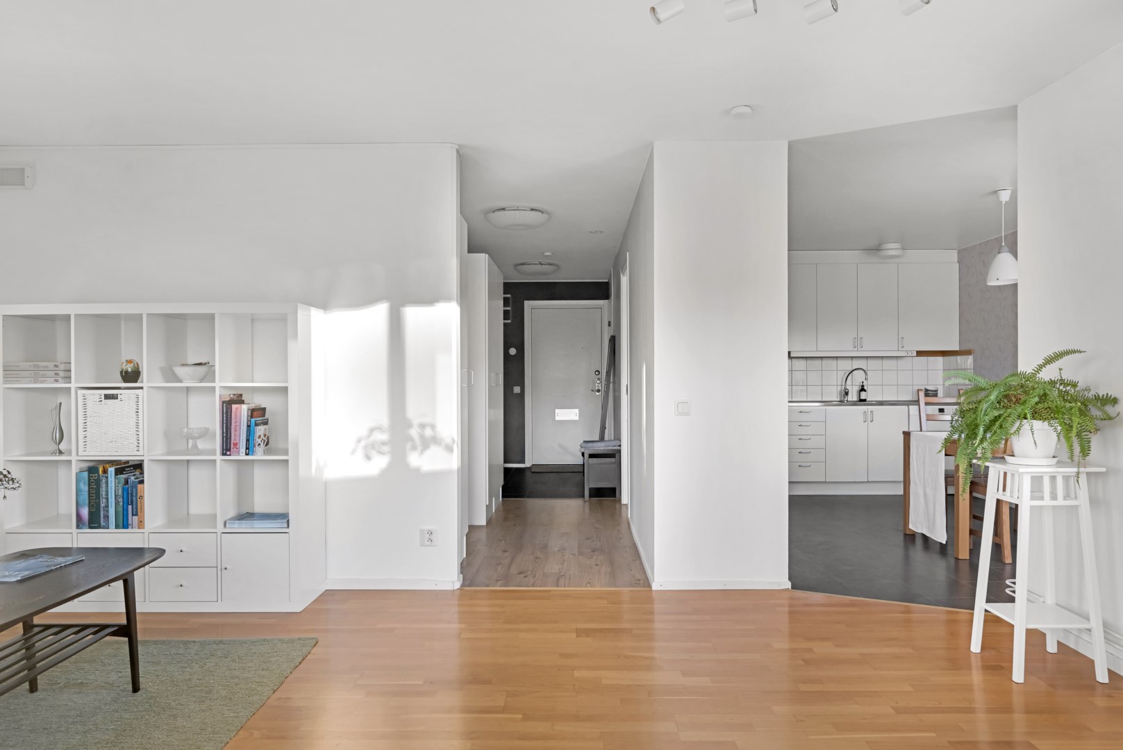 Bostadsbild från Herrhagsvägen 186, Såld i Herrhagen, Uppsala