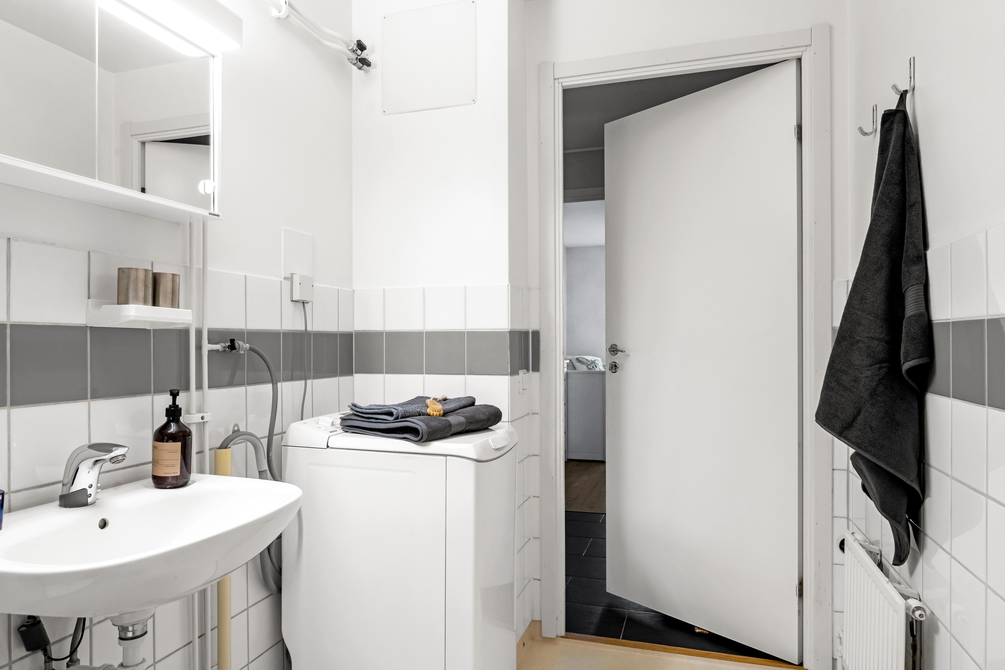 Bostadsbild från Herrhagsvägen 186, Såld i Herrhagen, Uppsala