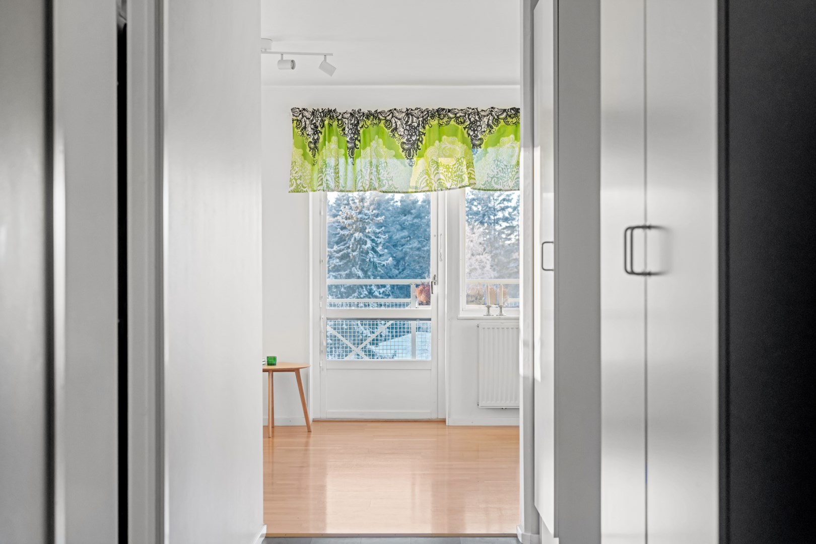 Bostadsbild från Herrhagsvägen 186, Såld i Herrhagen, Uppsala