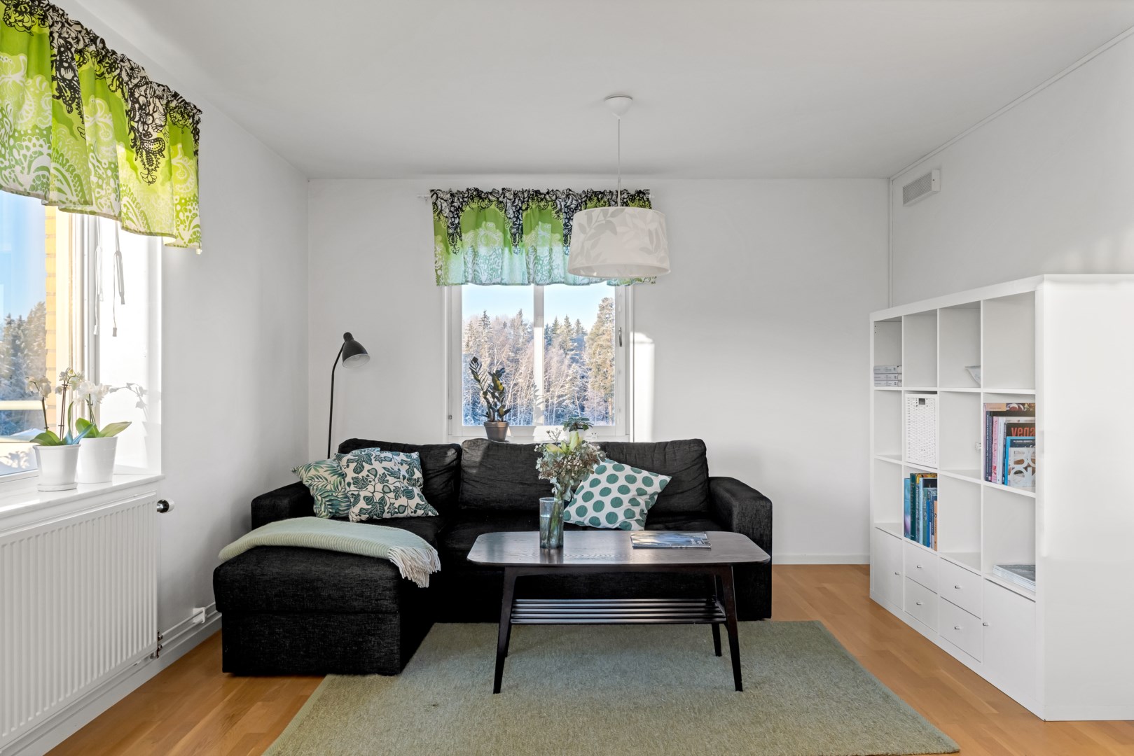 Bostadsbild från Herrhagsvägen 186, Såld i Herrhagen, Uppsala