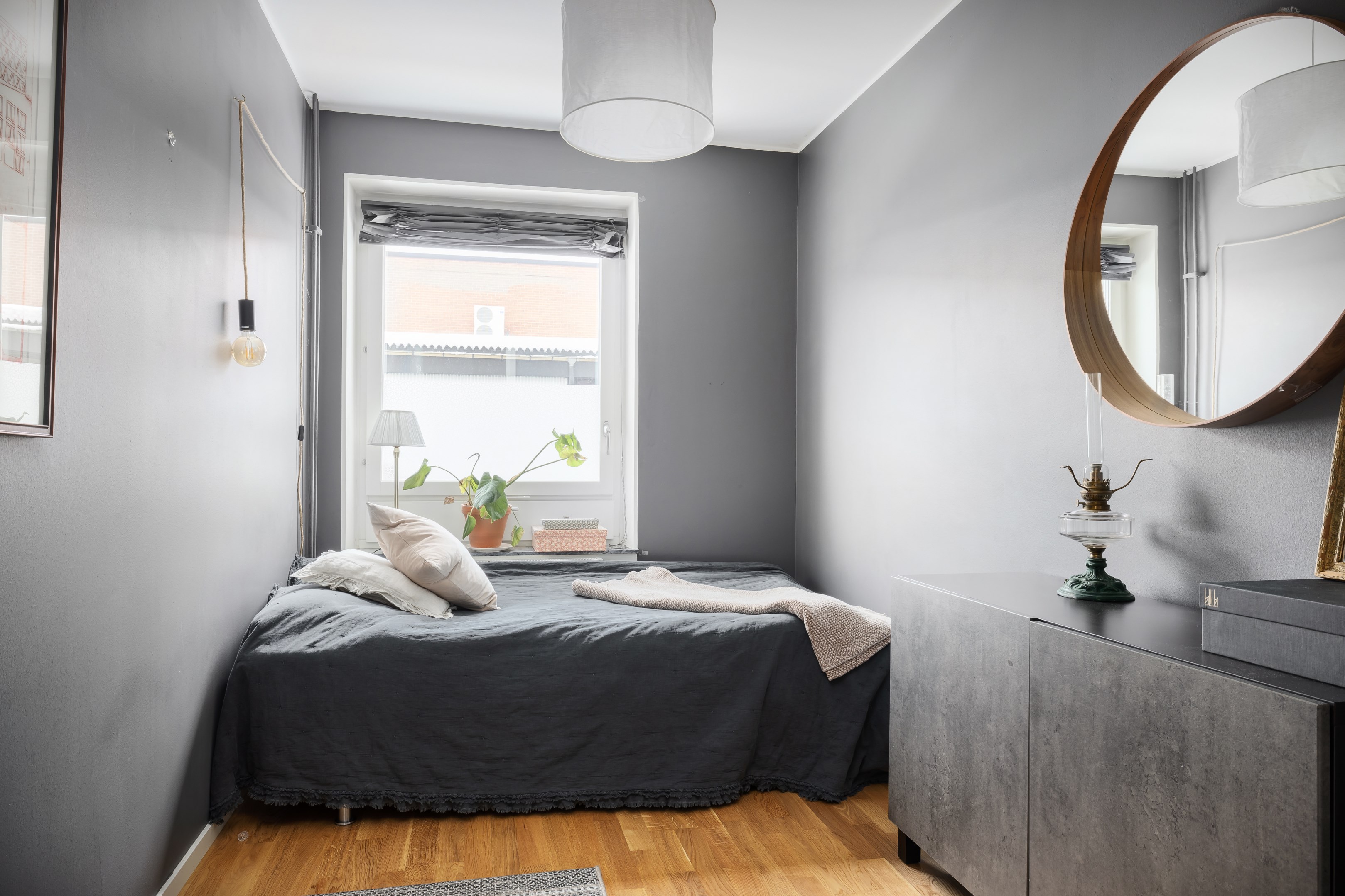 Bostadsbild från Chamottevägen 15, Såld i Porslinskvarteren, Värmdö