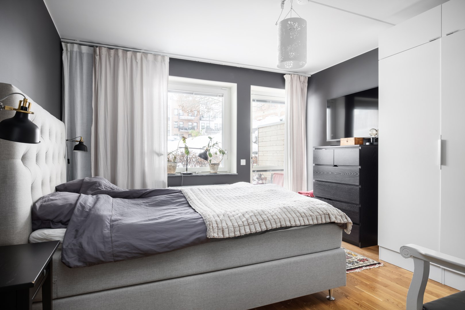 Bostadsbild från Chamottevägen 15, Såld i Porslinskvarteren, Värmdö