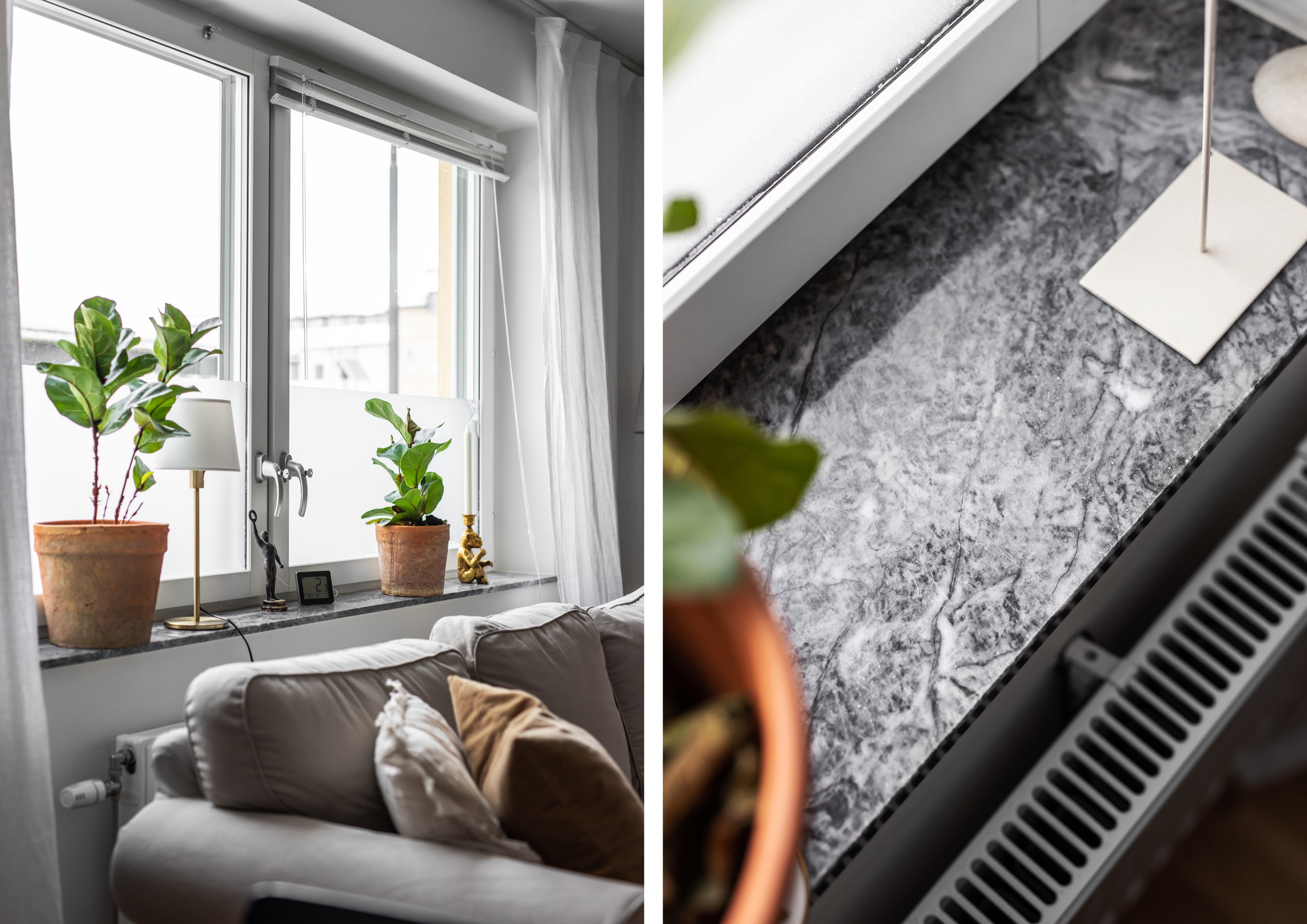 Bostadsbild från Chamottevägen 15, Såld i Porslinskvarteren, Värmdö