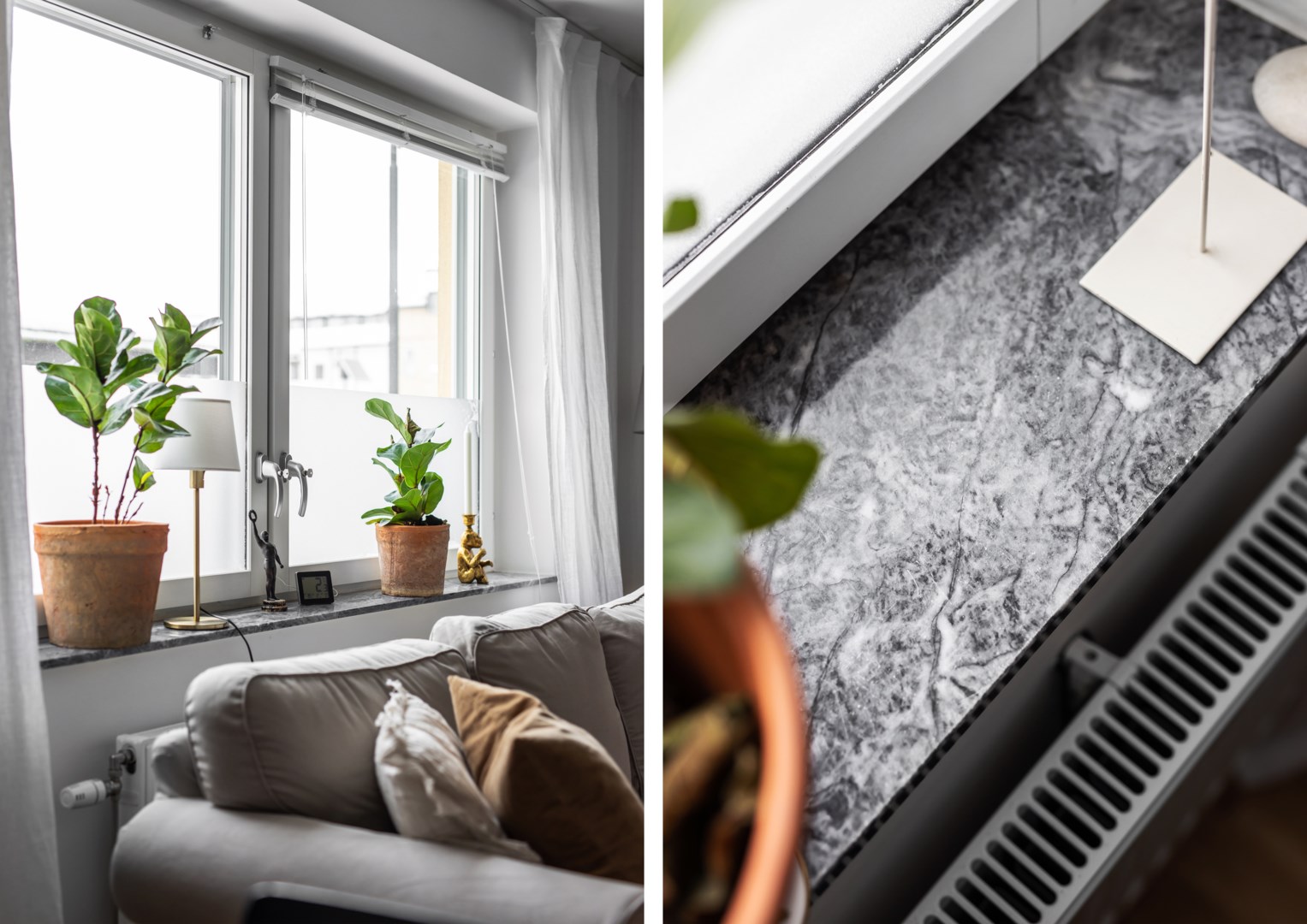 Bostadsbild från Chamottevägen 15, Såld i Porslinskvarteren, Värmdö