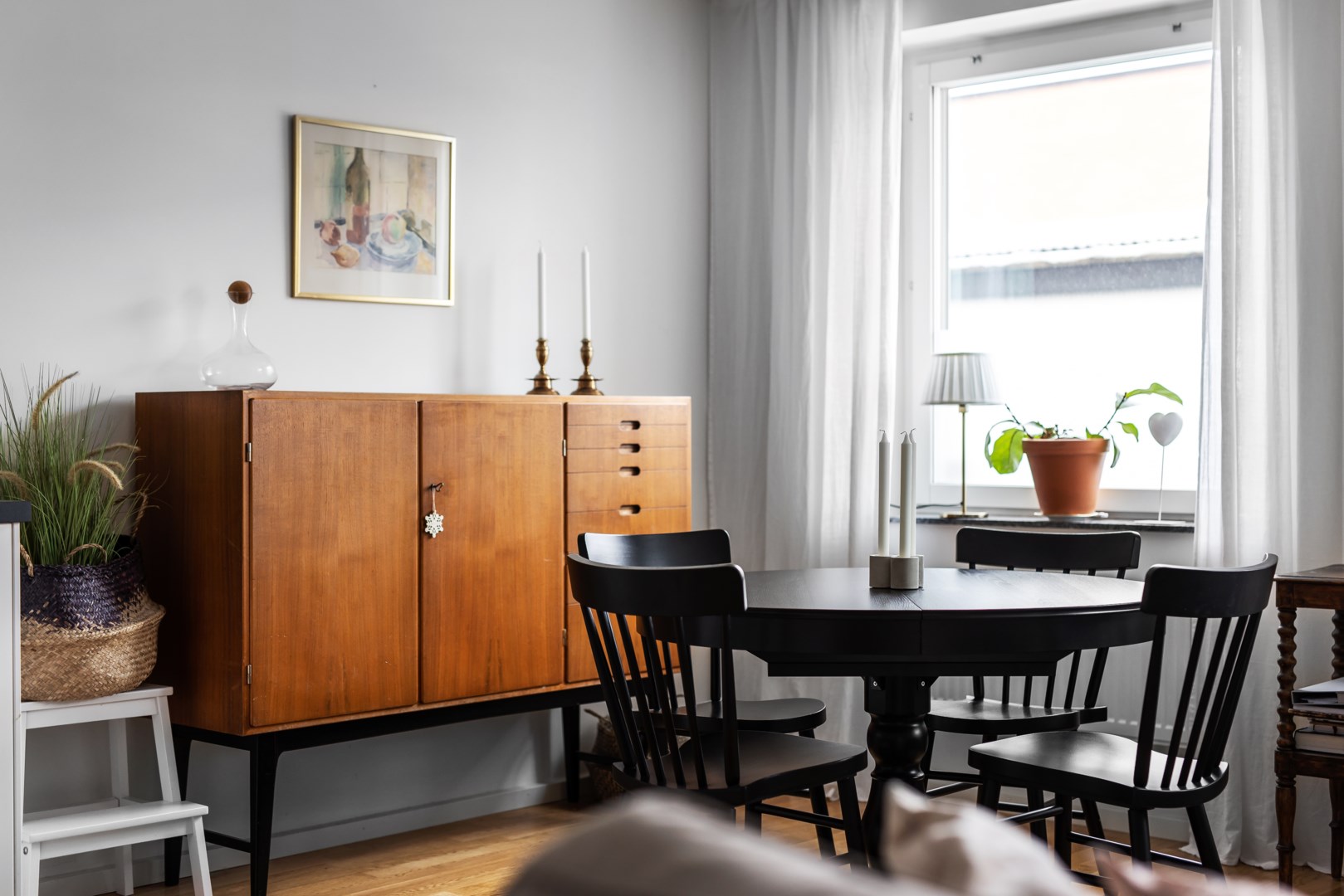 Bostadsbild från Chamottevägen 15, Såld i Porslinskvarteren, Värmdö