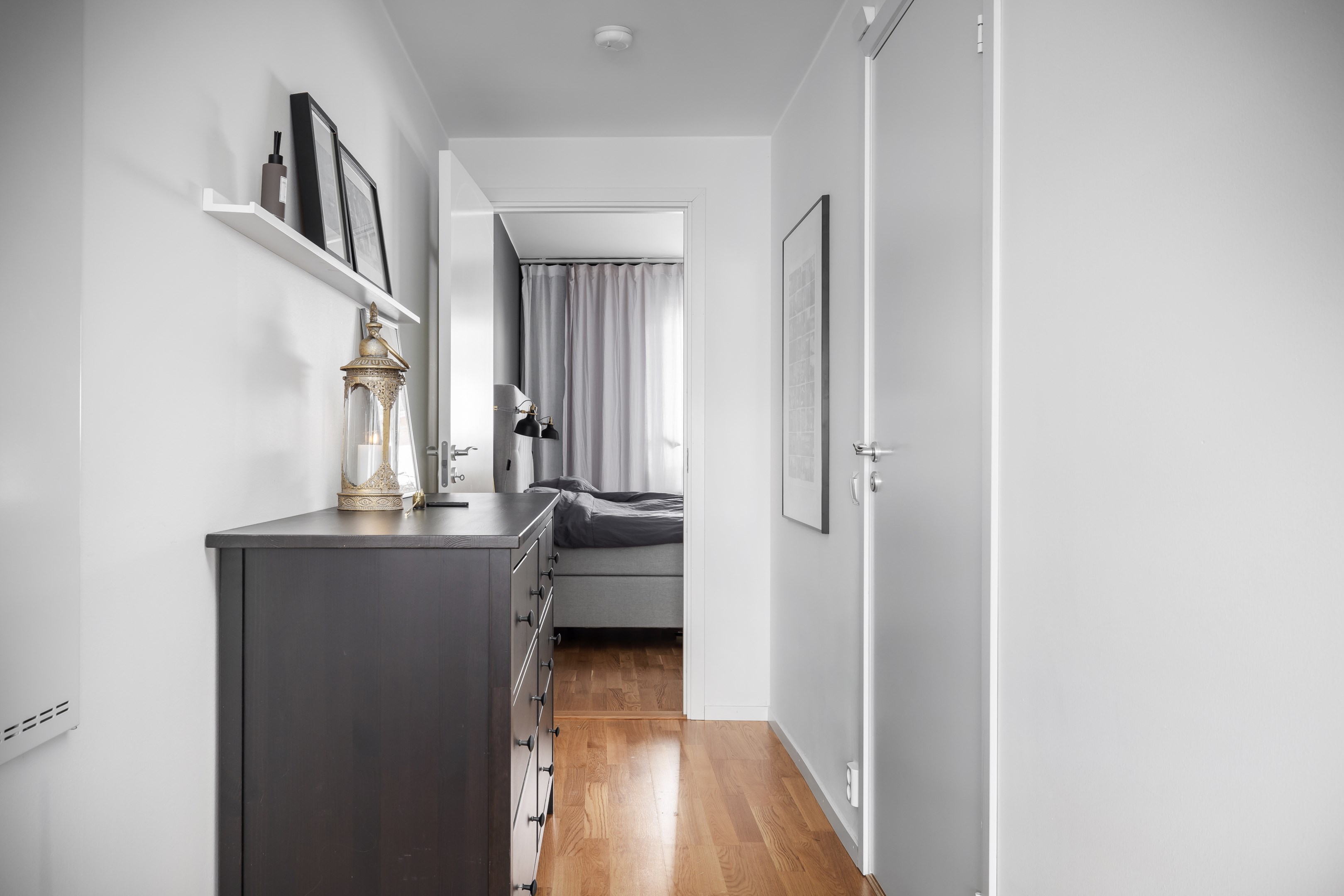 Bostadsbild från Chamottevägen 15, Såld i Porslinskvarteren, Värmdö