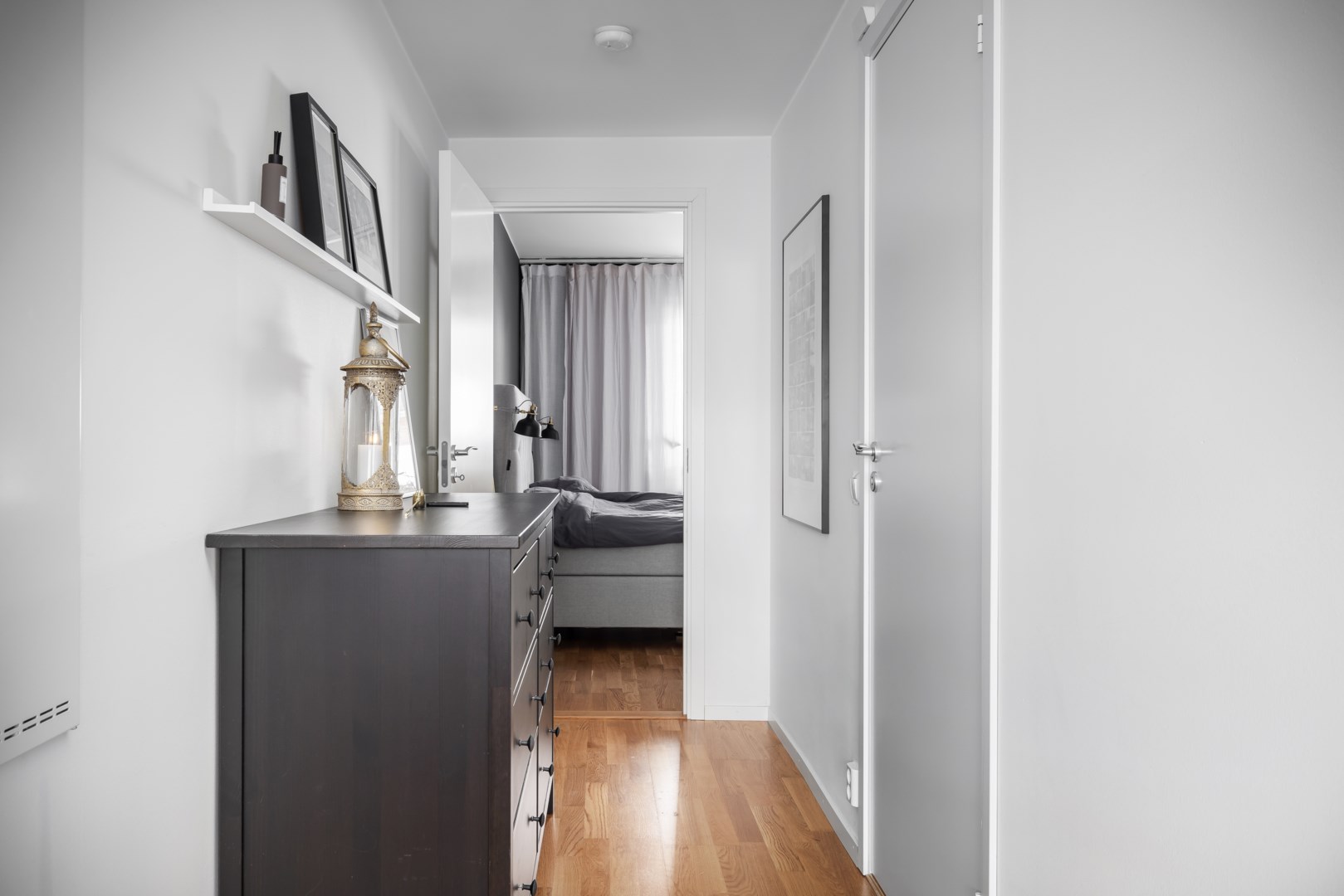 Bostadsbild från Chamottevägen 15, Såld i Porslinskvarteren, Värmdö