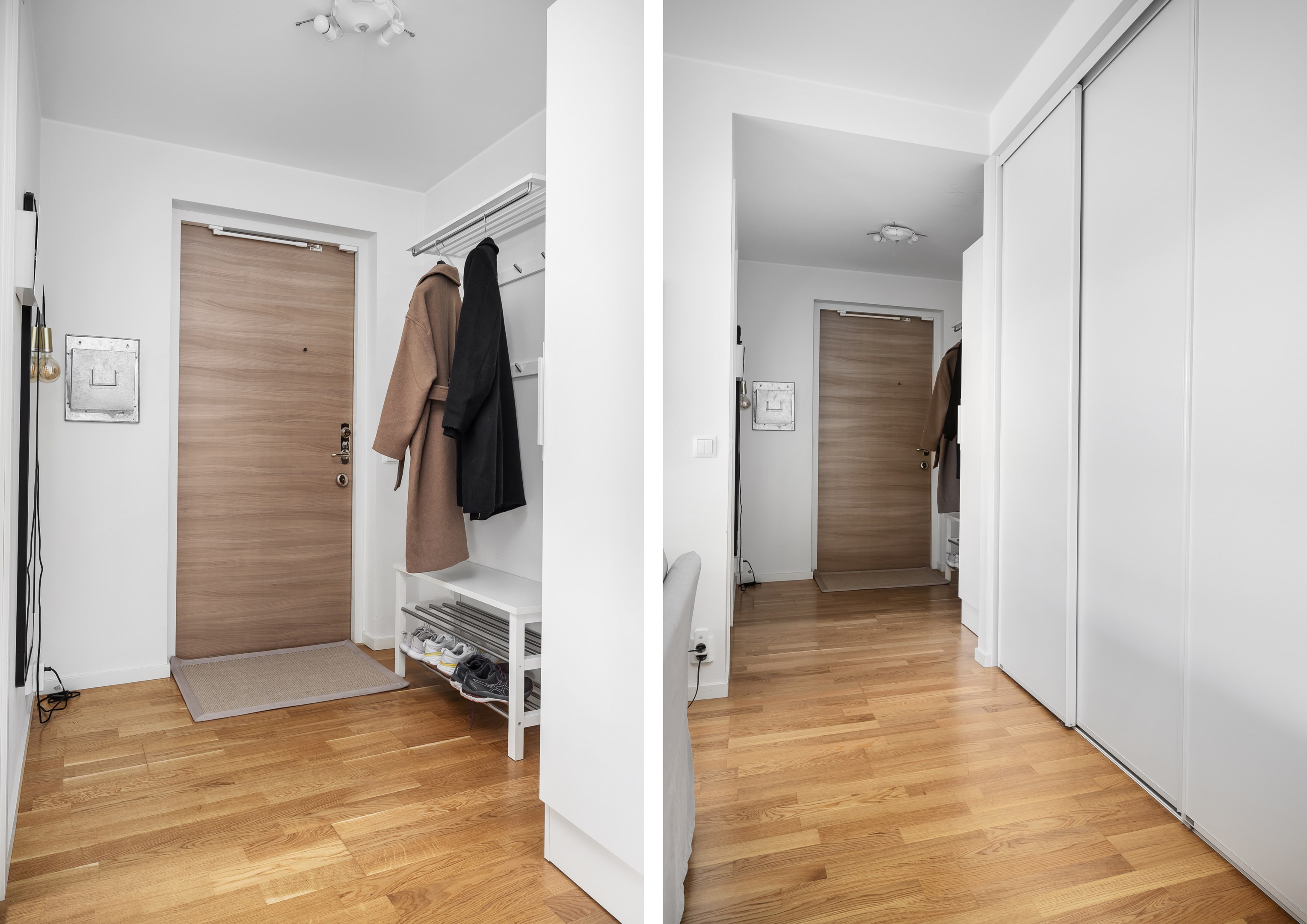 Bostadsbild från Chamottevägen 15, Såld i Porslinskvarteren, Värmdö