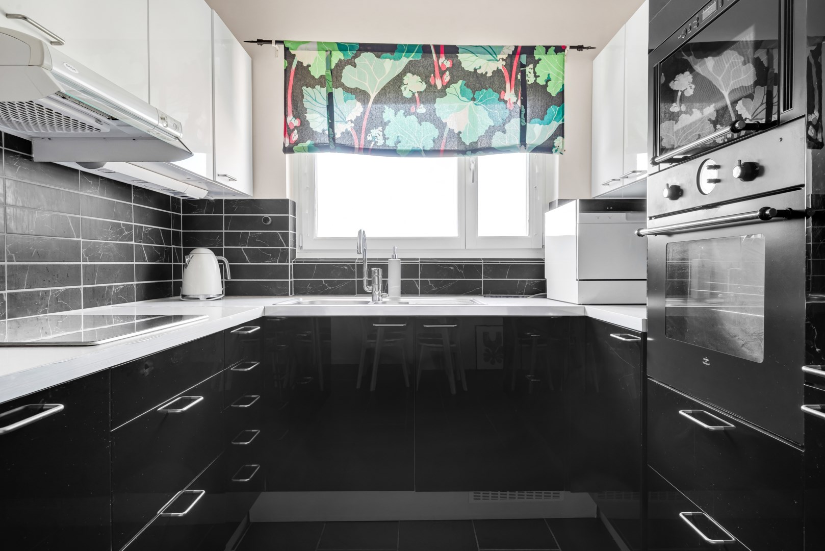 Bostadsbild från Tiundagatan 47, Såld i Luthagen, Uppsala