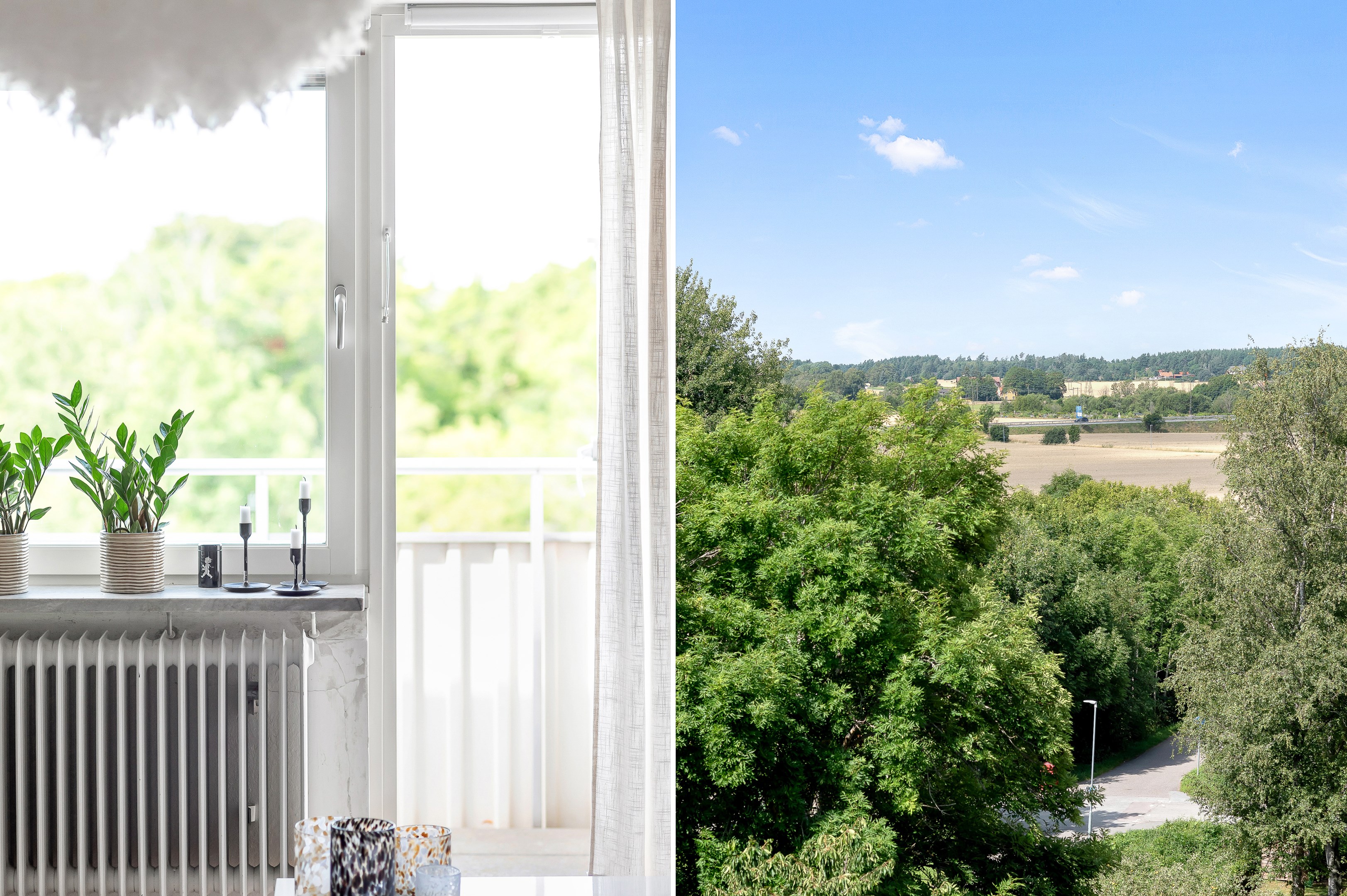 Bostadsbild från Tiundagatan 47, Såld i Luthagen, Uppsala