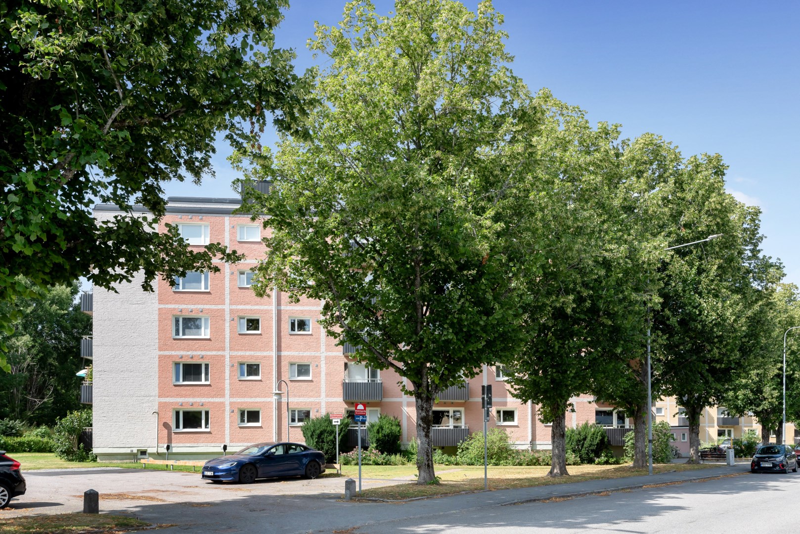 Bostadsbild från Tiundagatan 47, Såld i Luthagen, Uppsala