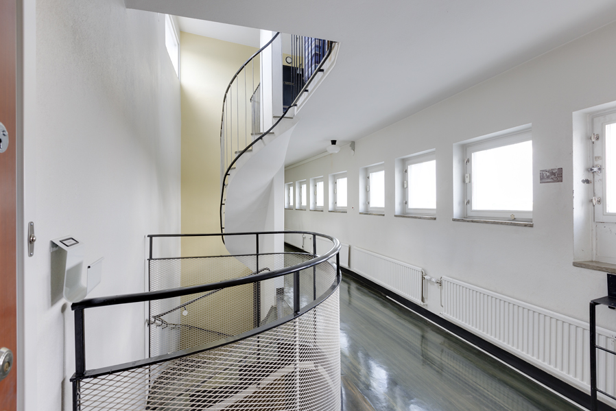 Bostadsbild från Tiundagatan 47, Såld i Luthagen, Uppsala