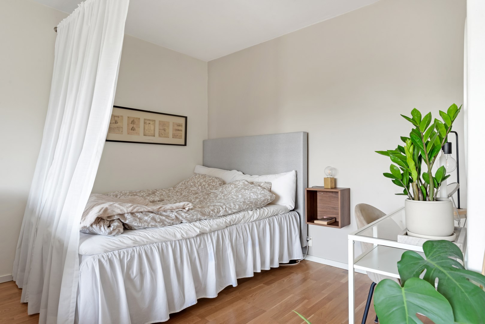 Bostadsbild från Tiundagatan 47, Såld i Luthagen, Uppsala