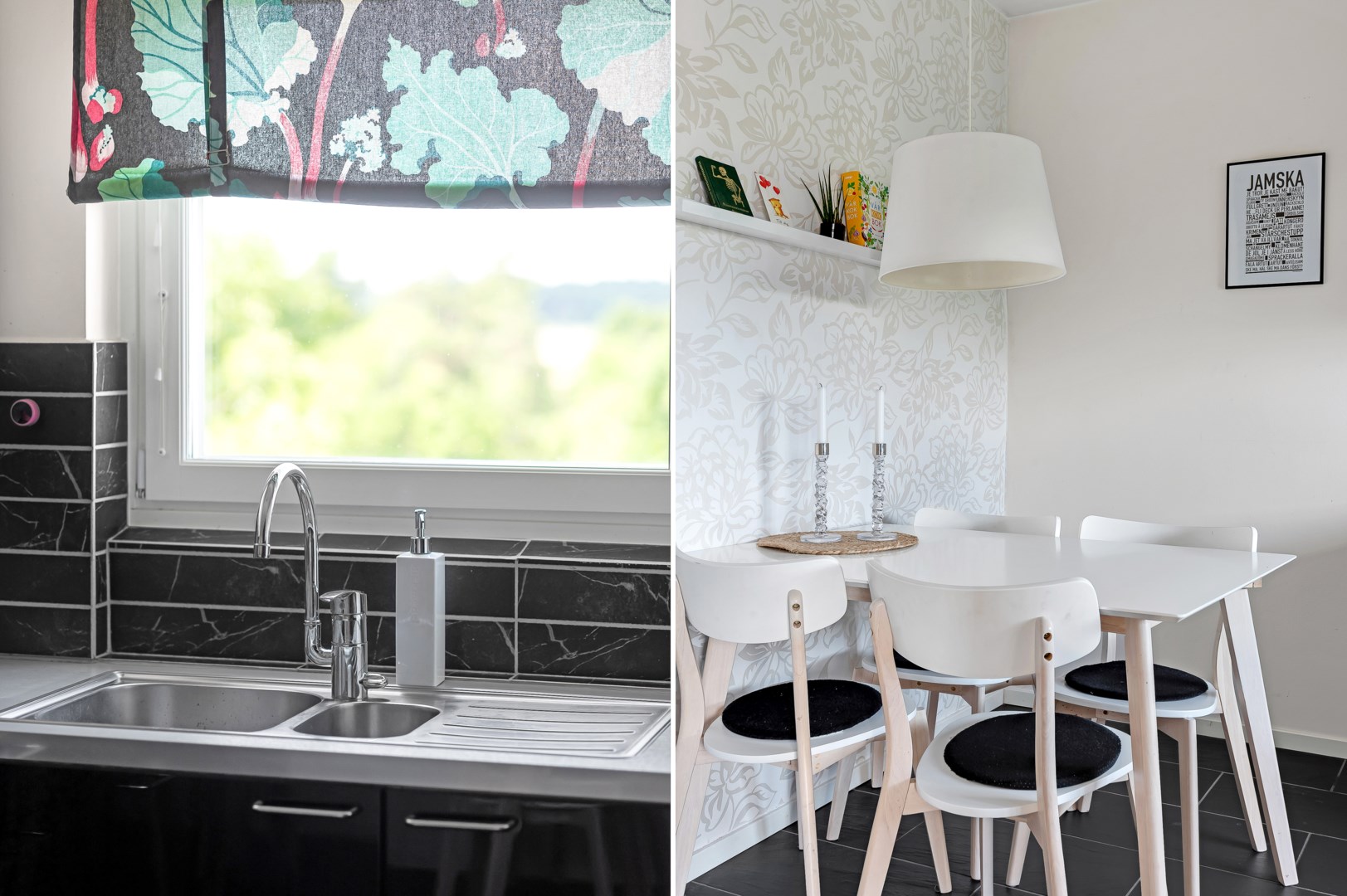 Bostadsbild från Tiundagatan 47, Såld i Luthagen, Uppsala